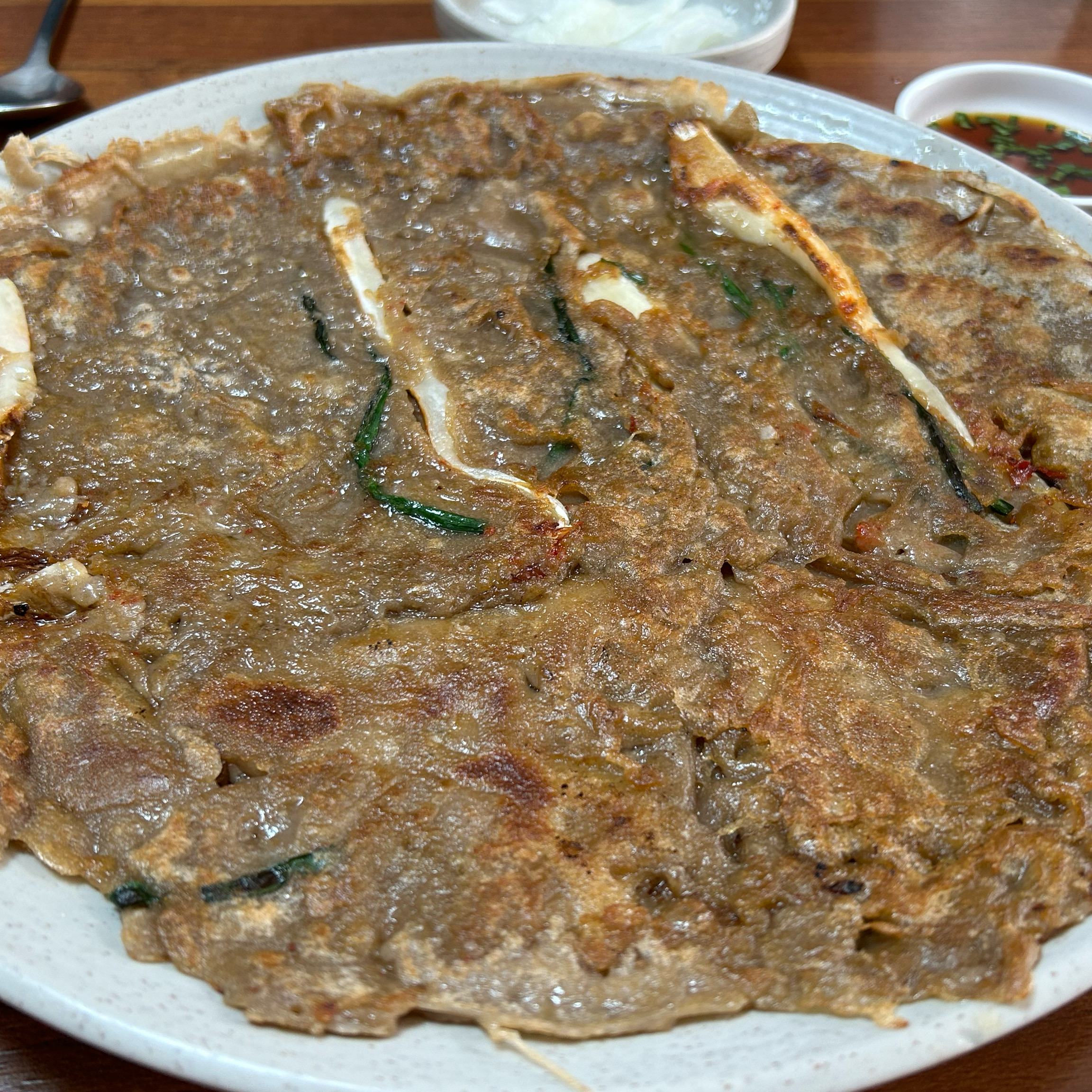 [강릉 맛집 본가동해막국수] 직접 가본 로컬 리뷰