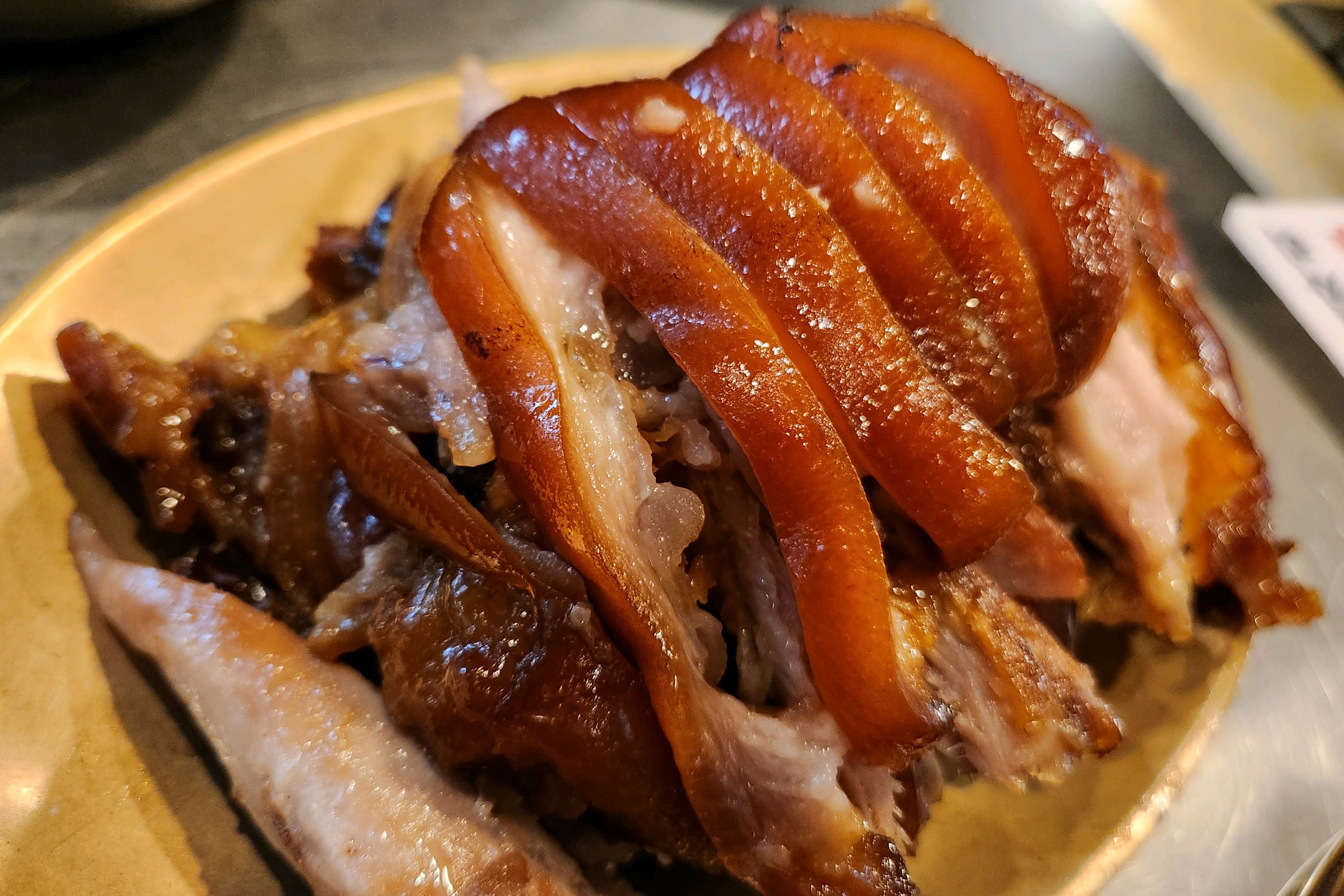 [광화문 맛집 만족오향족발 시청점] 직접 가본 로컬 리뷰