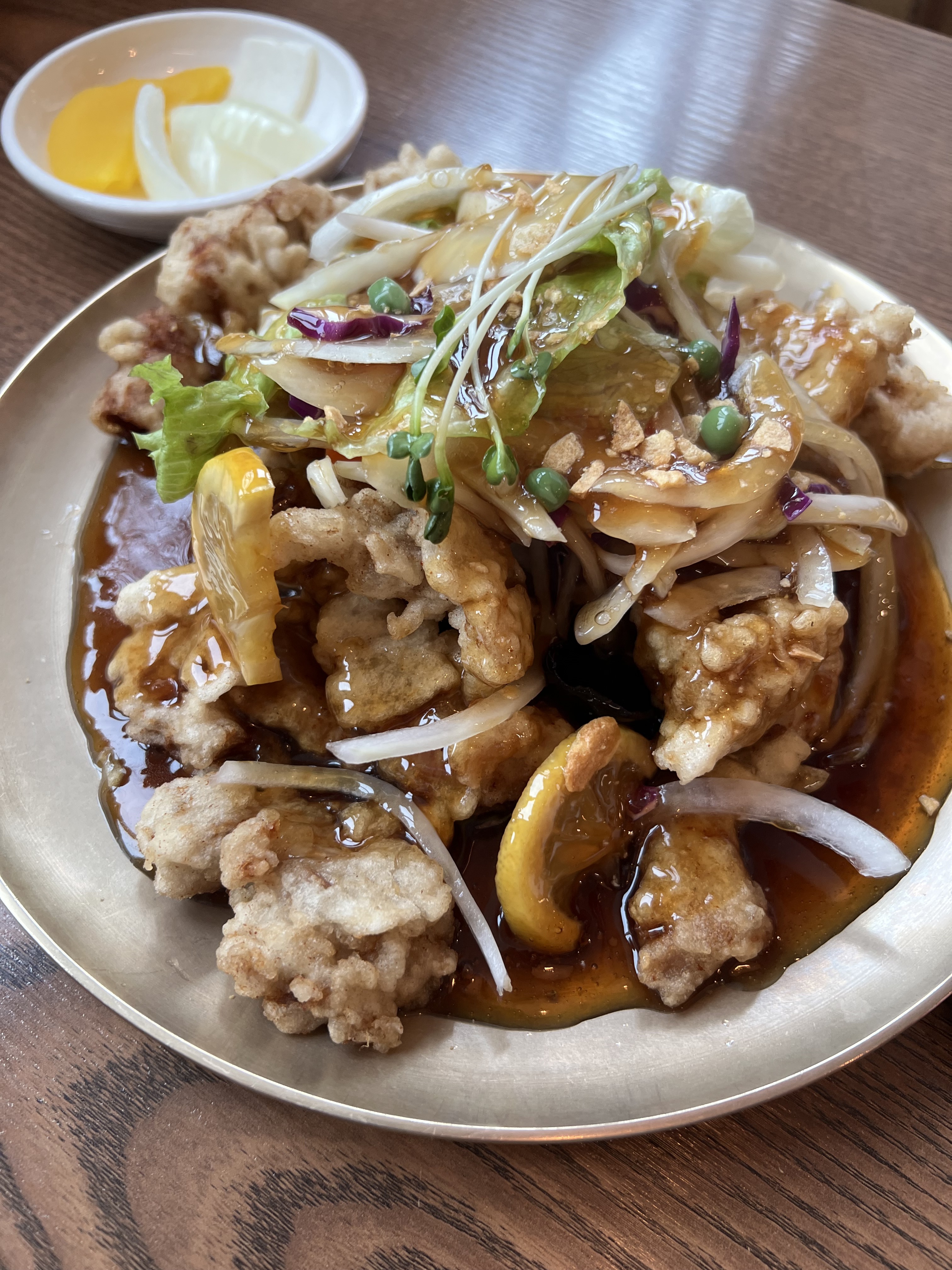 [동해 맛집 만강홍] 직접 가본 로컬 리뷰