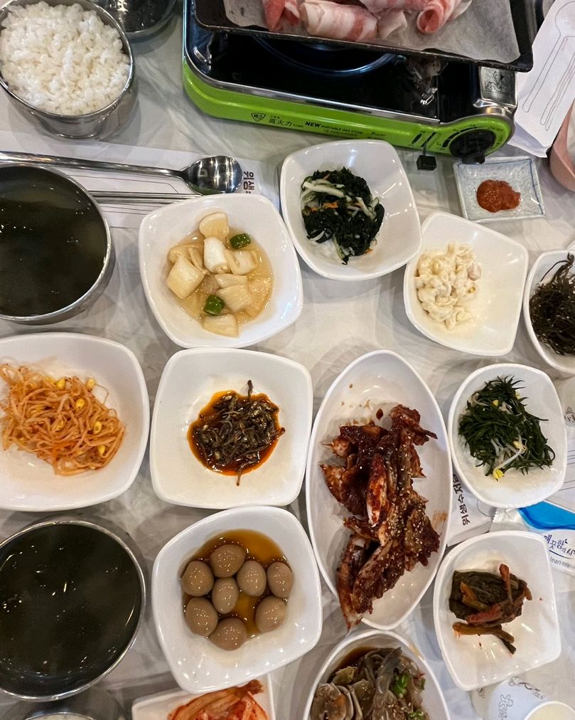 [여수 맛집 쫑포 금바우] 직접 가본 로컬 리뷰