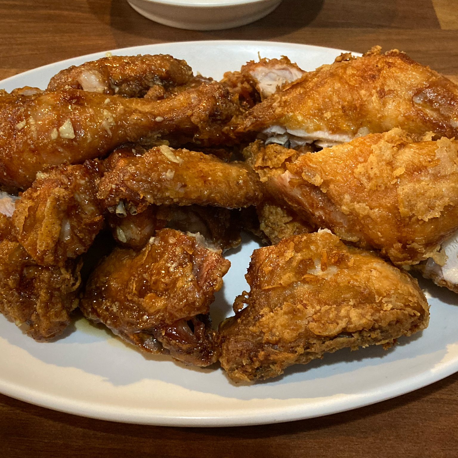 오리역 맛집 서울치킨 내돈내산 감동리뷰