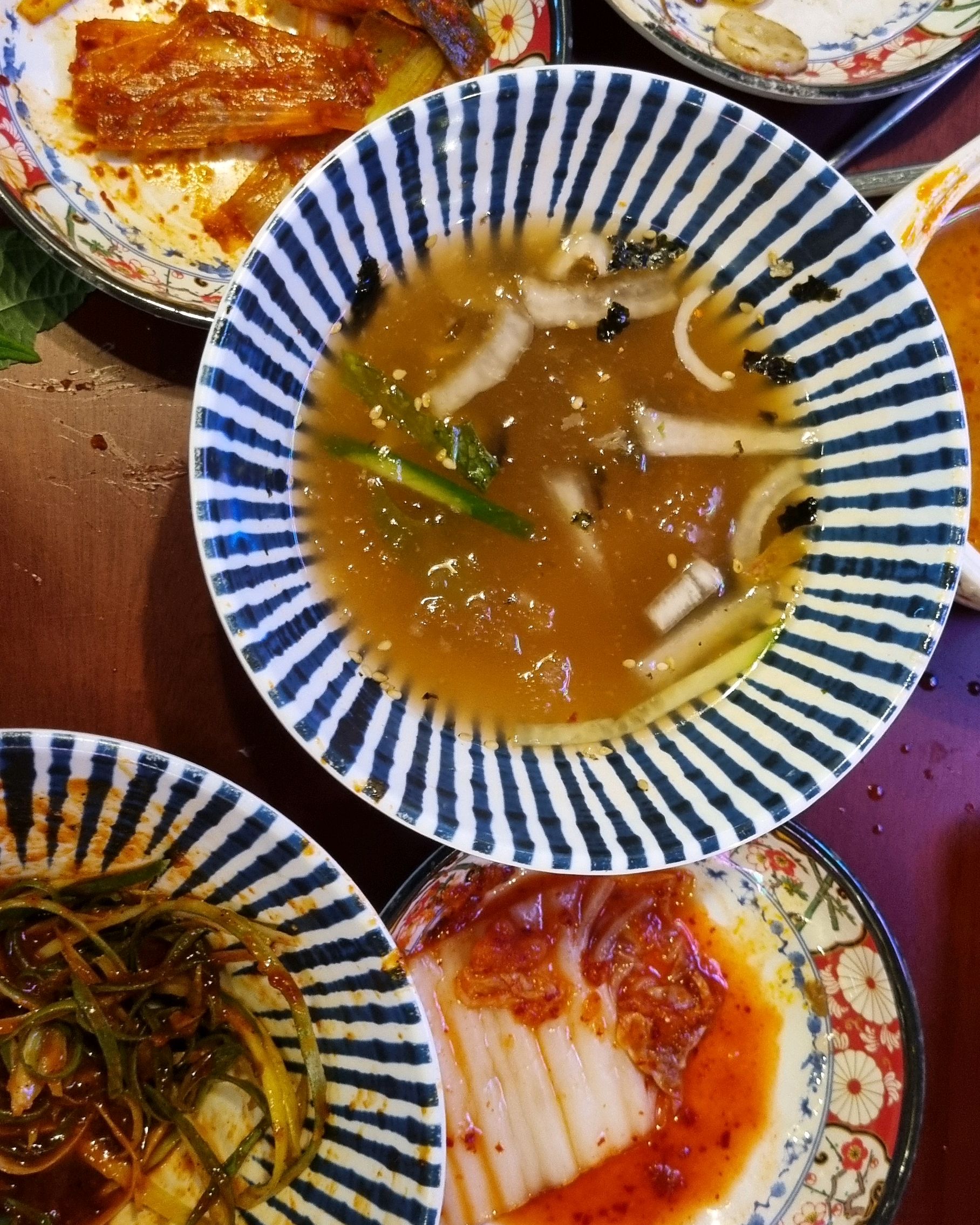 정자역 맛집 깜보 정자점 내돈내산 방문후기