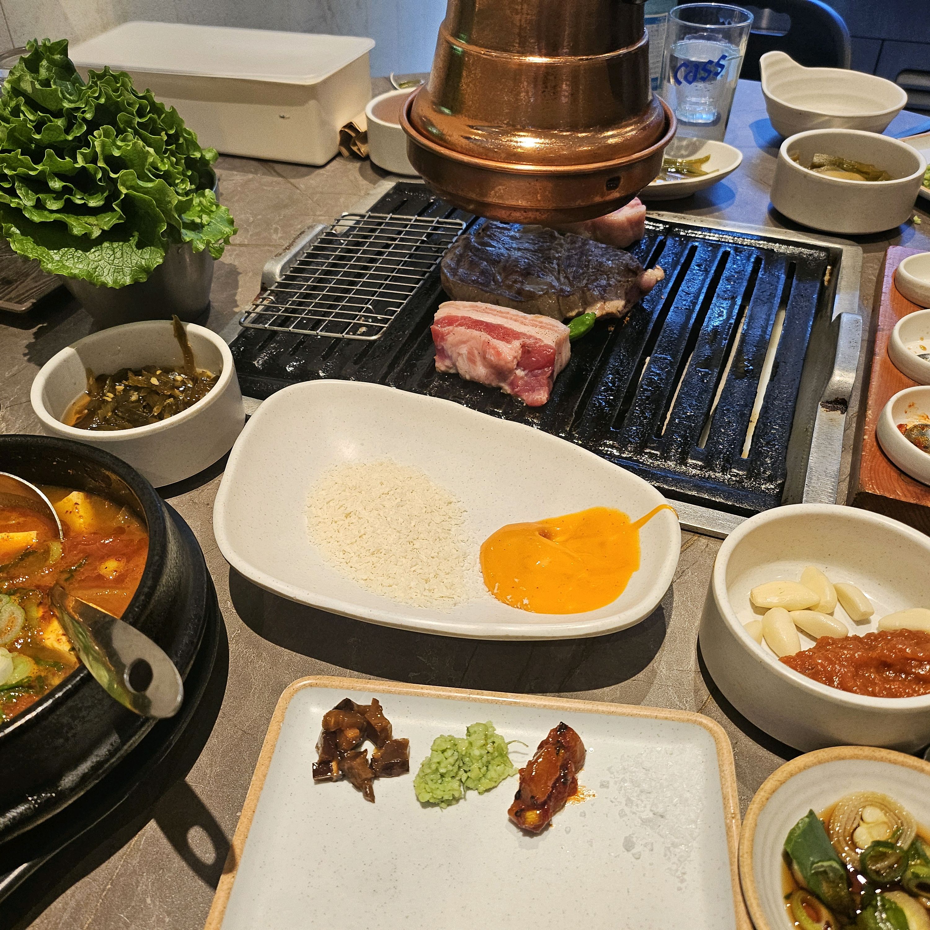 [여수 맛집 학돈] 직접 가본 로컬 리뷰