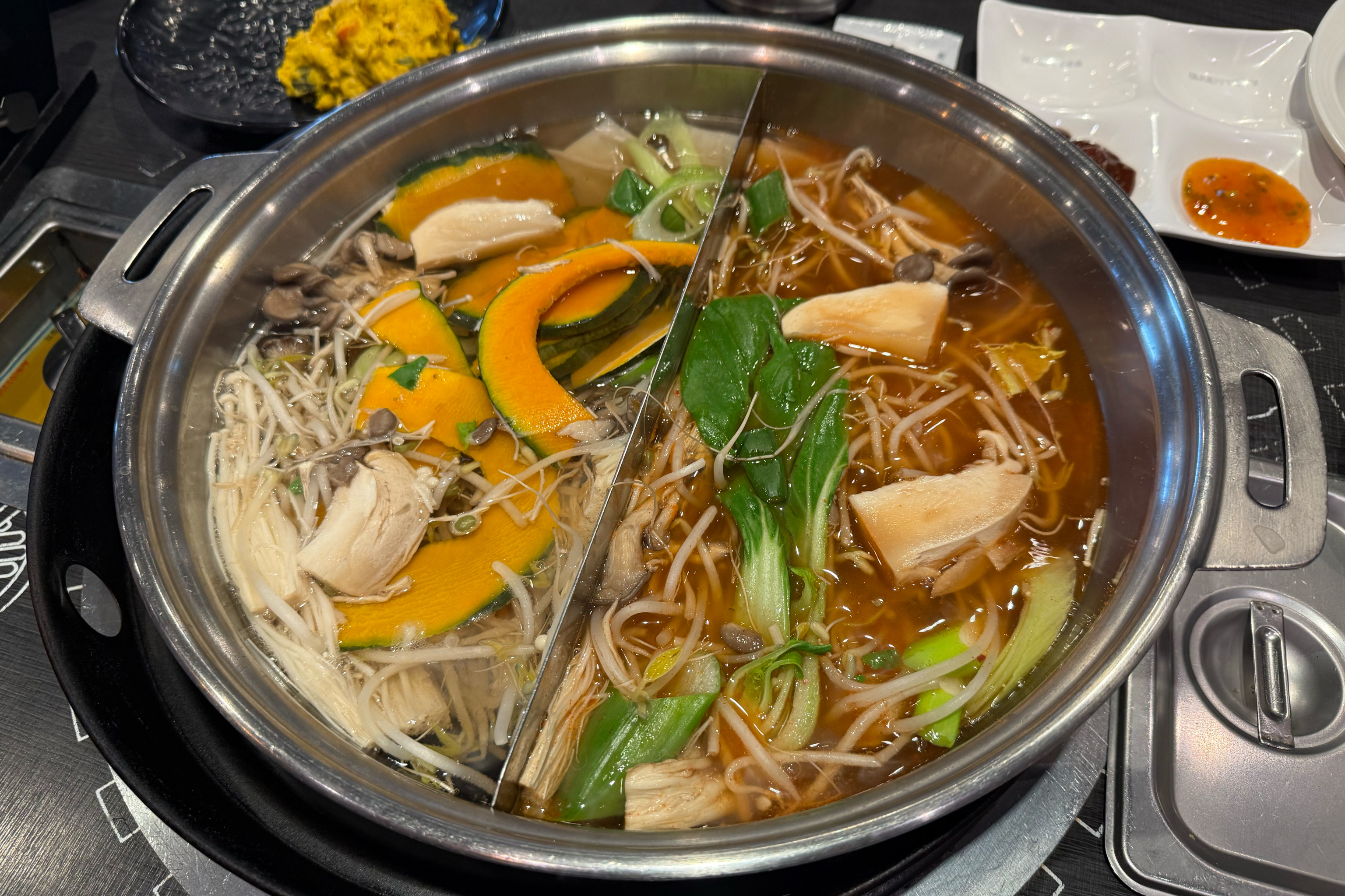 미금역 맛집 소담촌 미금점 내돈내산 최신리뷰