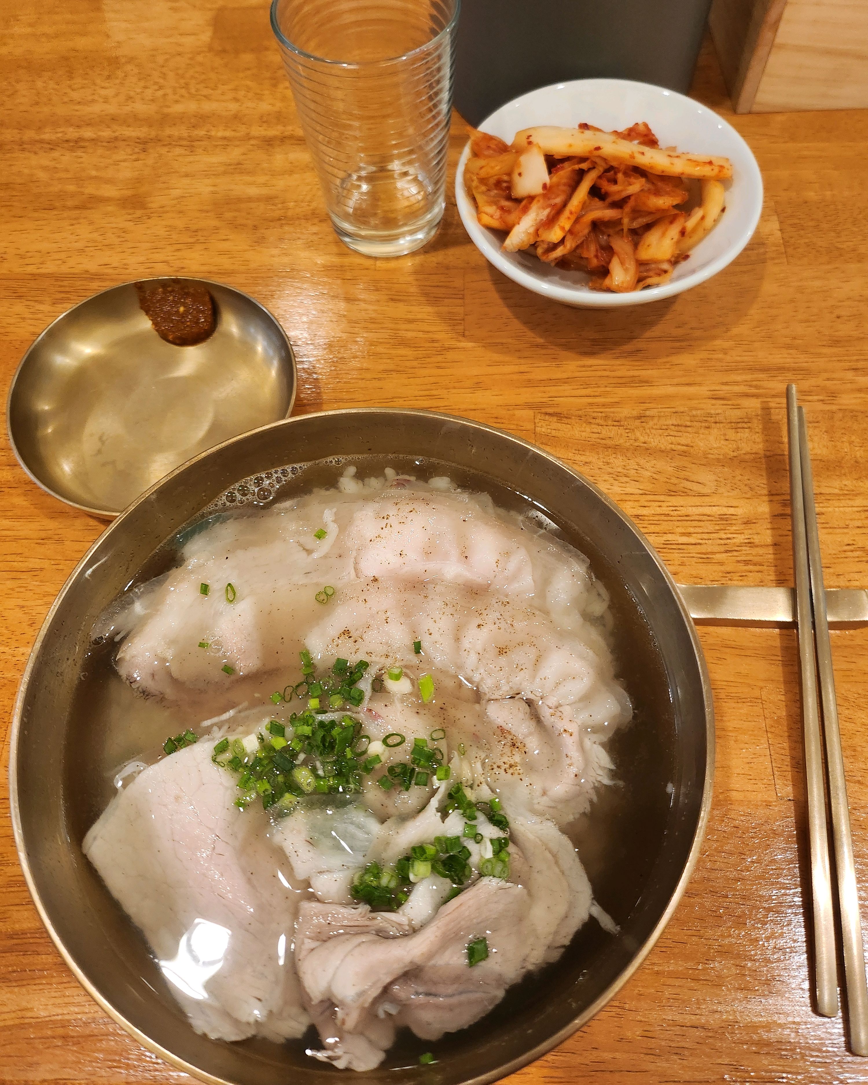 정자역 맛집 동봉관 분당 내돈내산 리얼후기