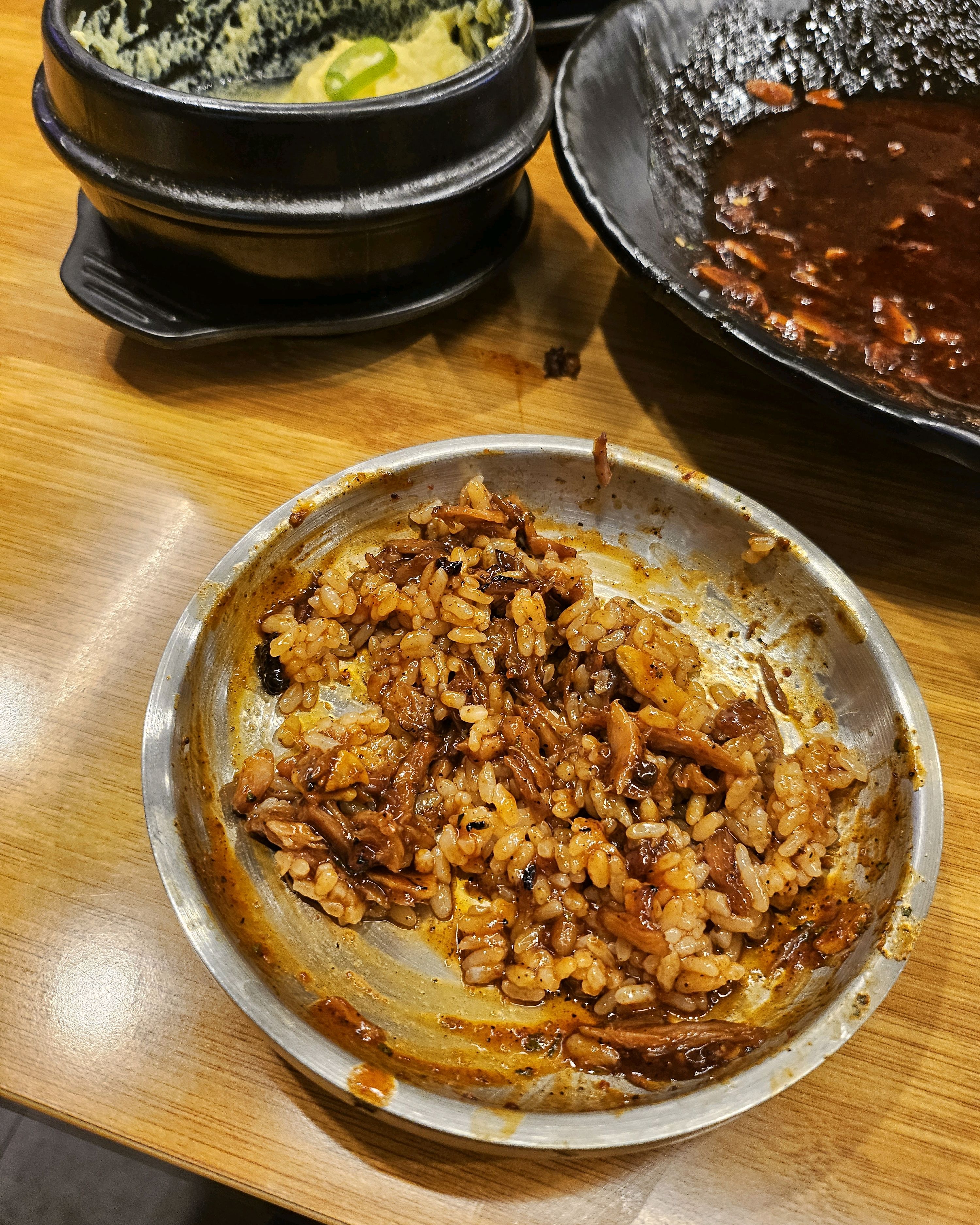 [천안 맛집 화산] 직접 가본 로컬 리뷰