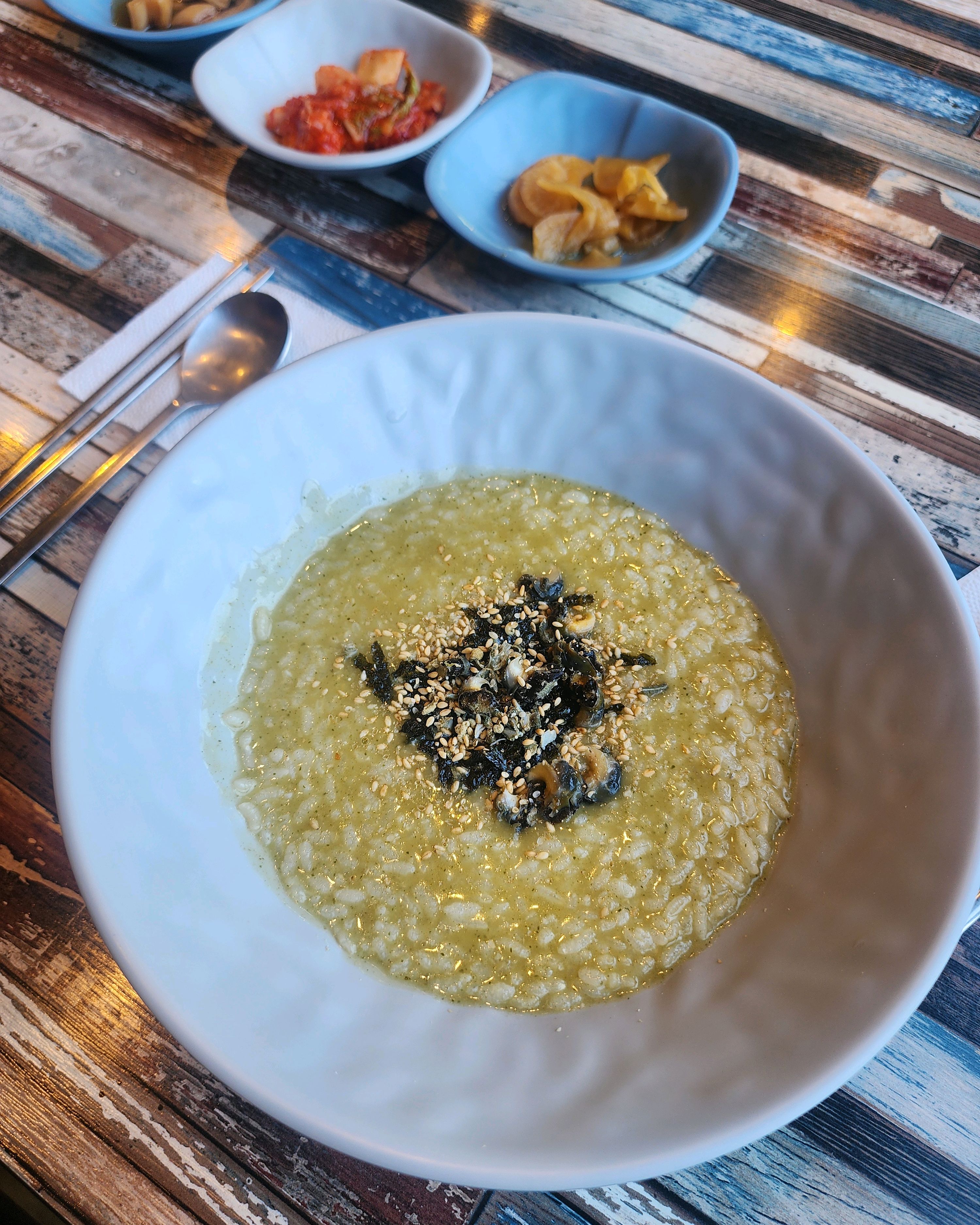[애월 맛집 보말이네] 직접 가본 로컬 리뷰