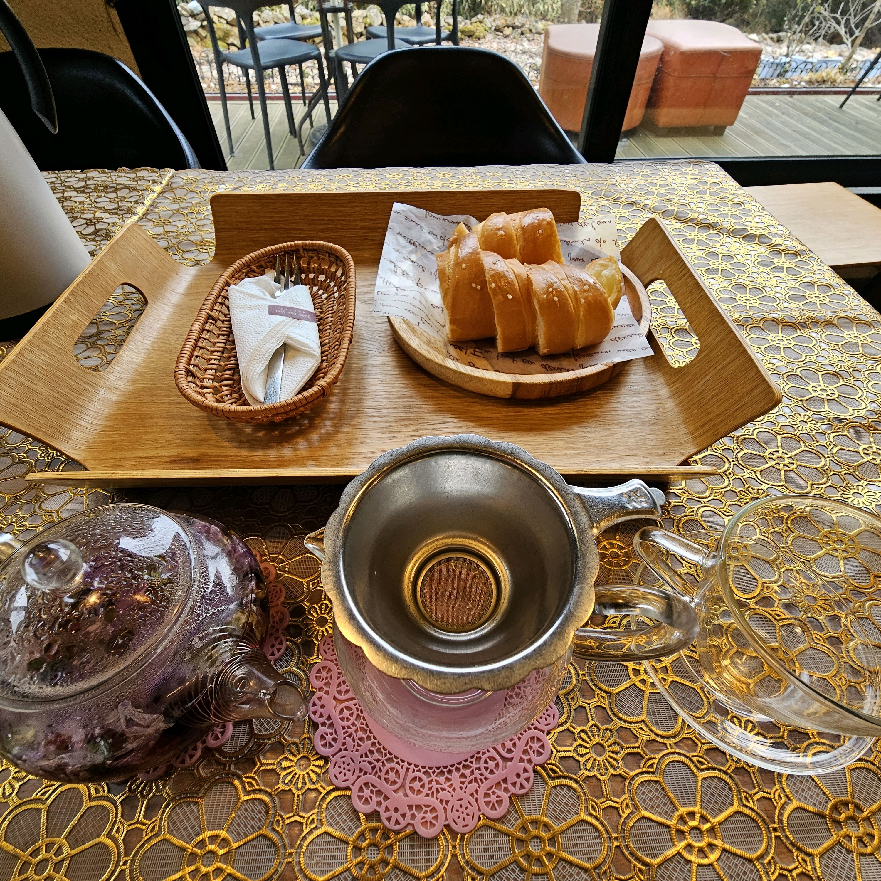 [하동 맛집 양보제과] 직접 가본 로컬 리뷰