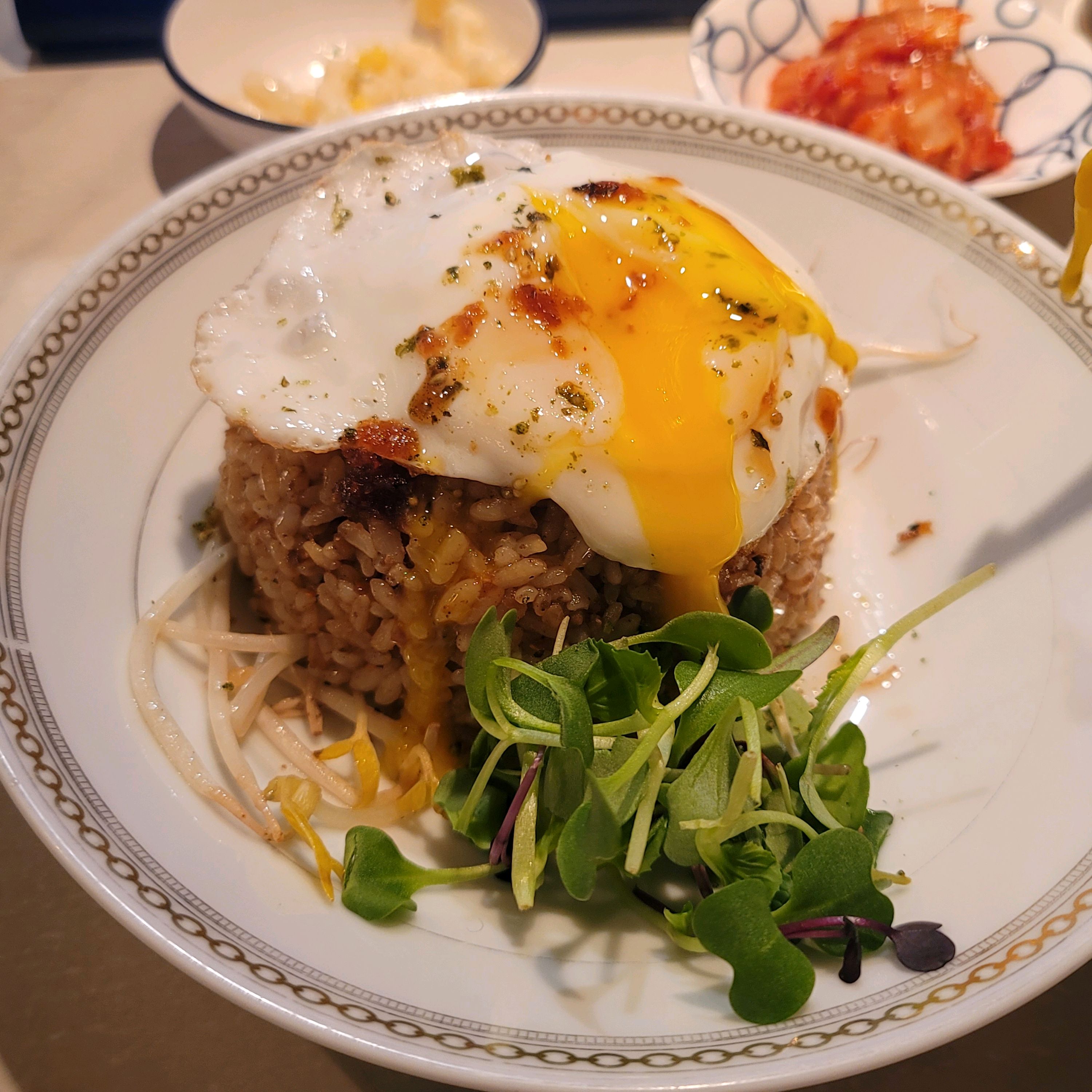 서현역 맛집 미미 내돈내산 최신리뷰