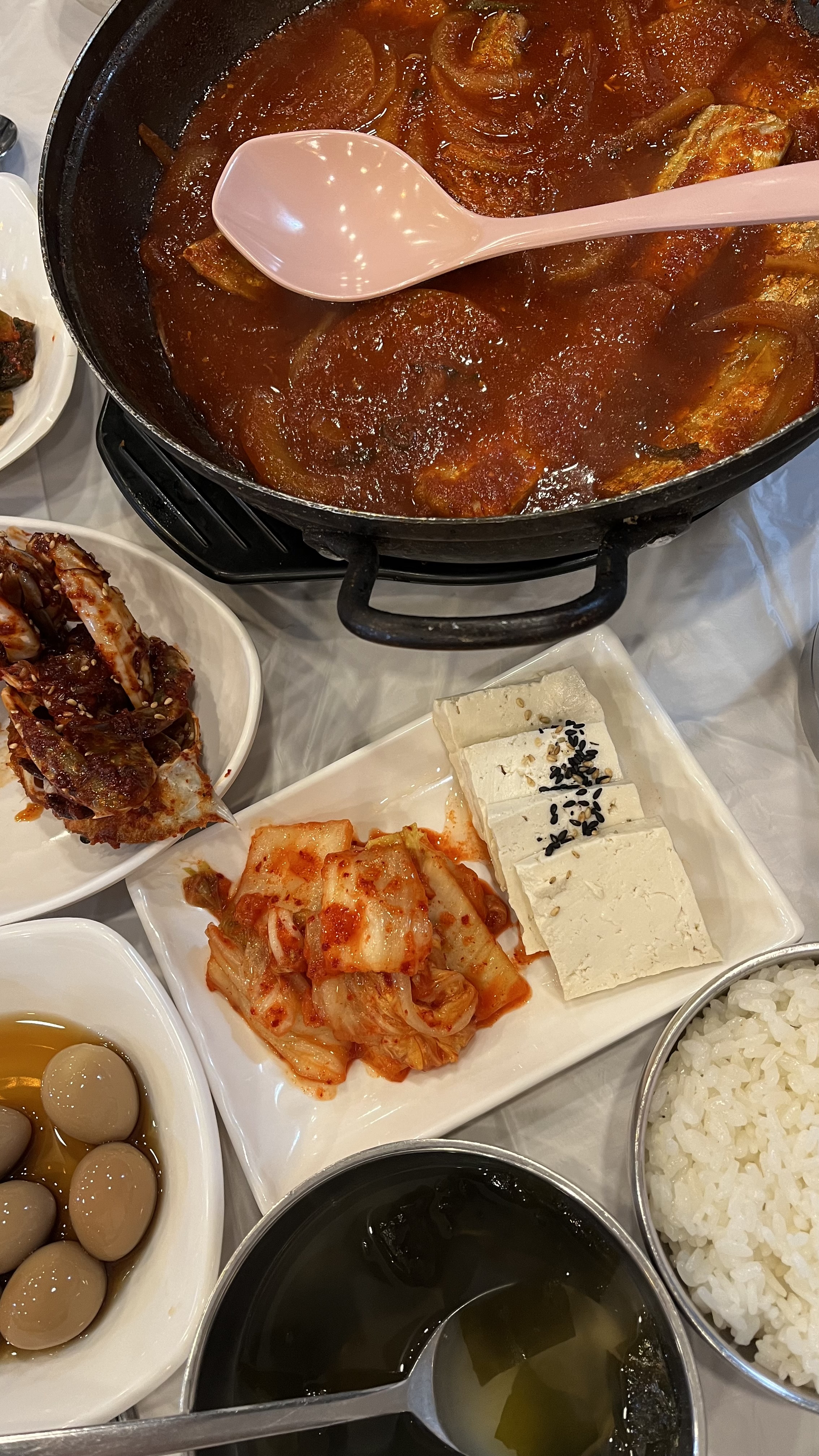 [여수 맛집 쫑포 금바우] 직접 가본 로컬 리뷰