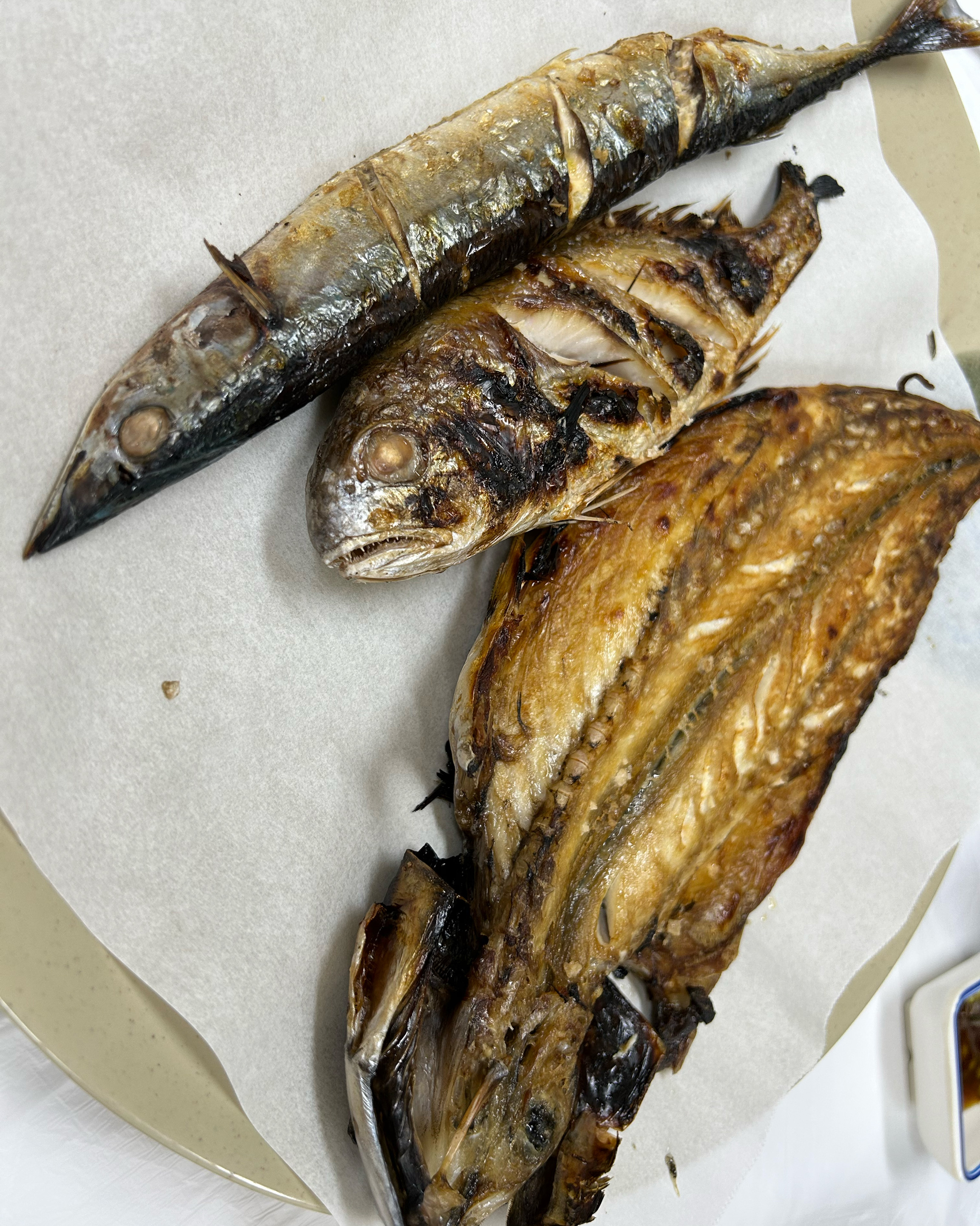 [동해 맛집 장터생선구이] 직접 가본 로컬 리뷰