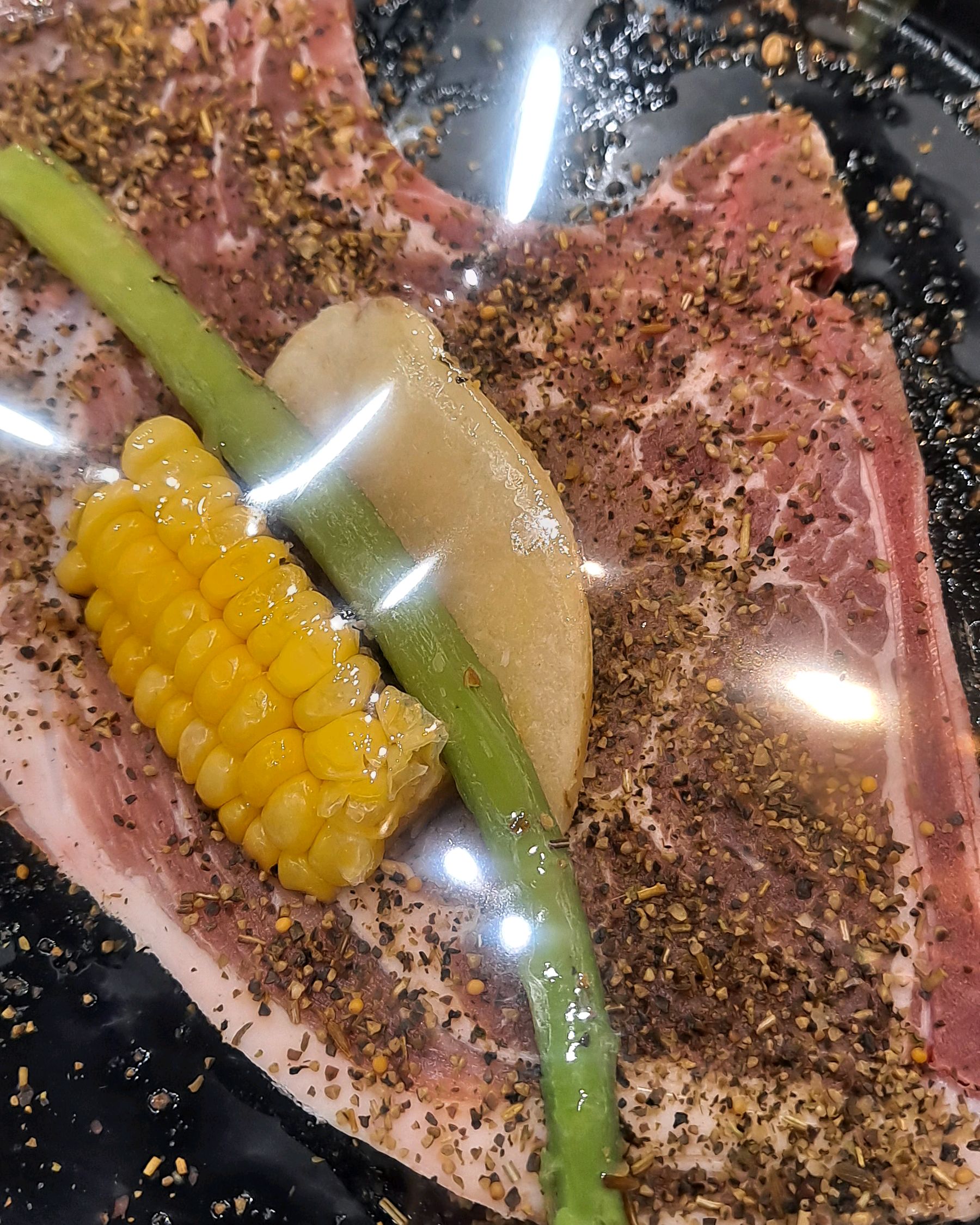 몇번갔는데 - 당동 맛집 명륜진사갈비 군포당동점