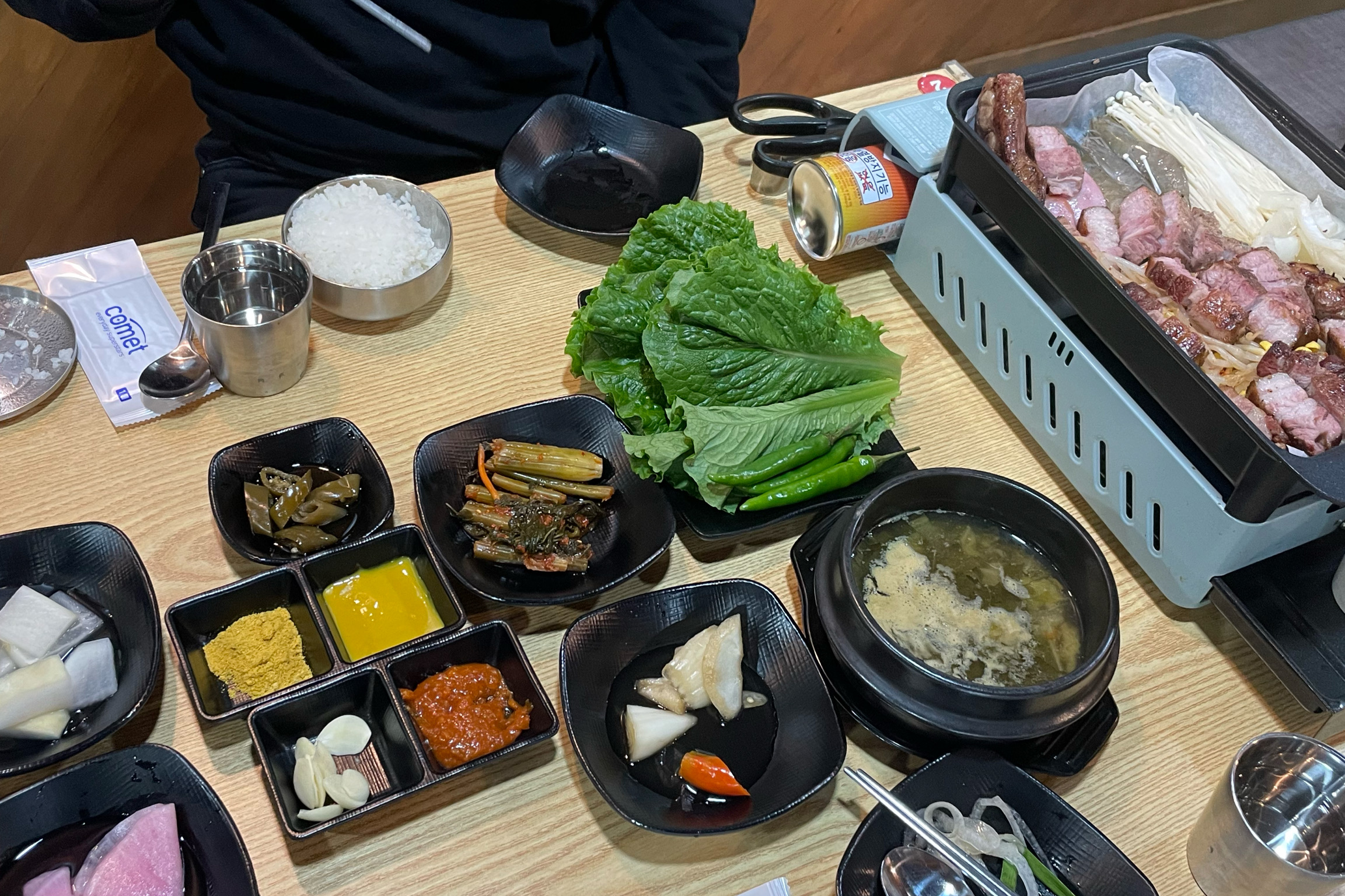 [여수 맛집 용주리 항아리 바베큐] 직접 가본 로컬 리뷰