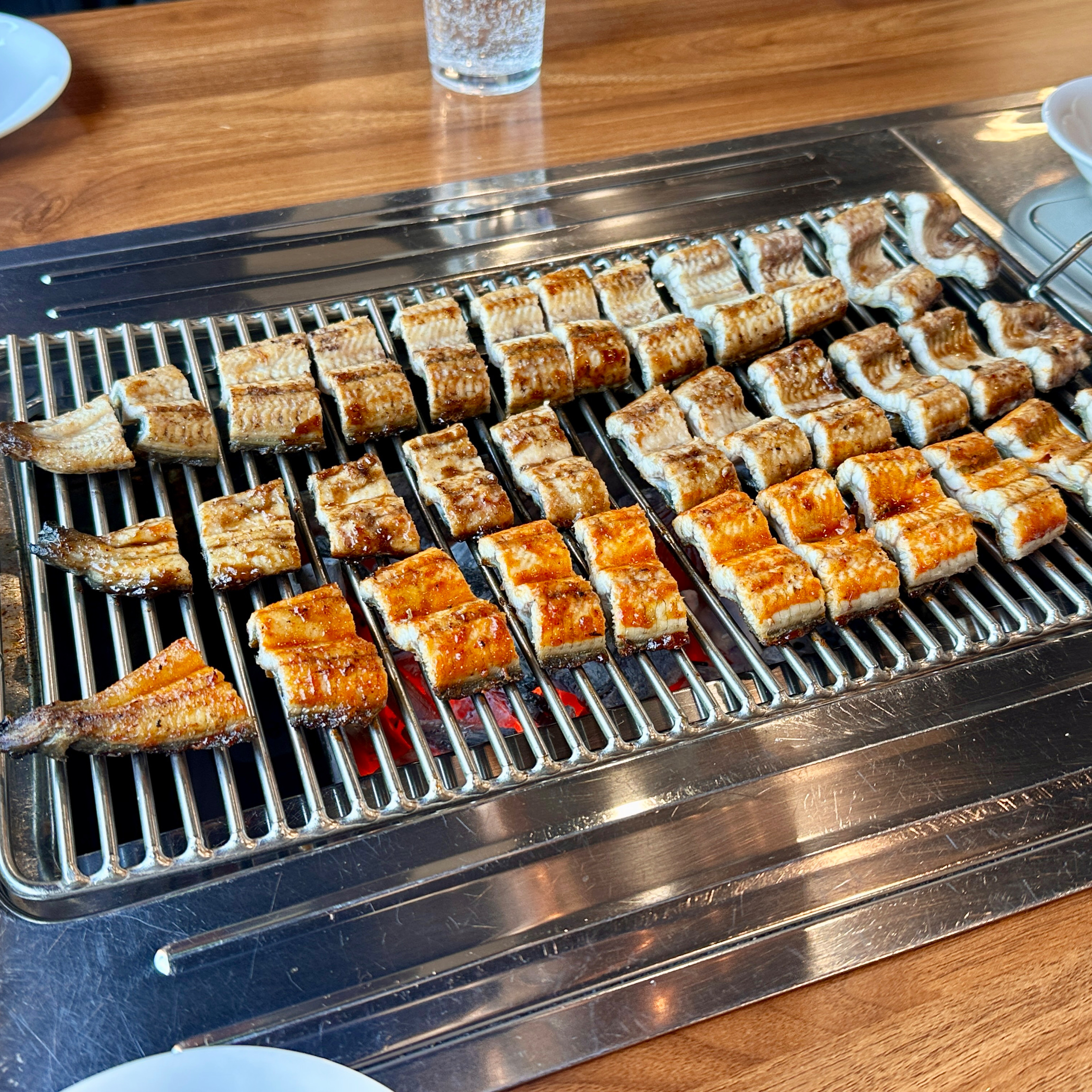 정자역 맛집 풍천장어전문 내돈내산 방문후기