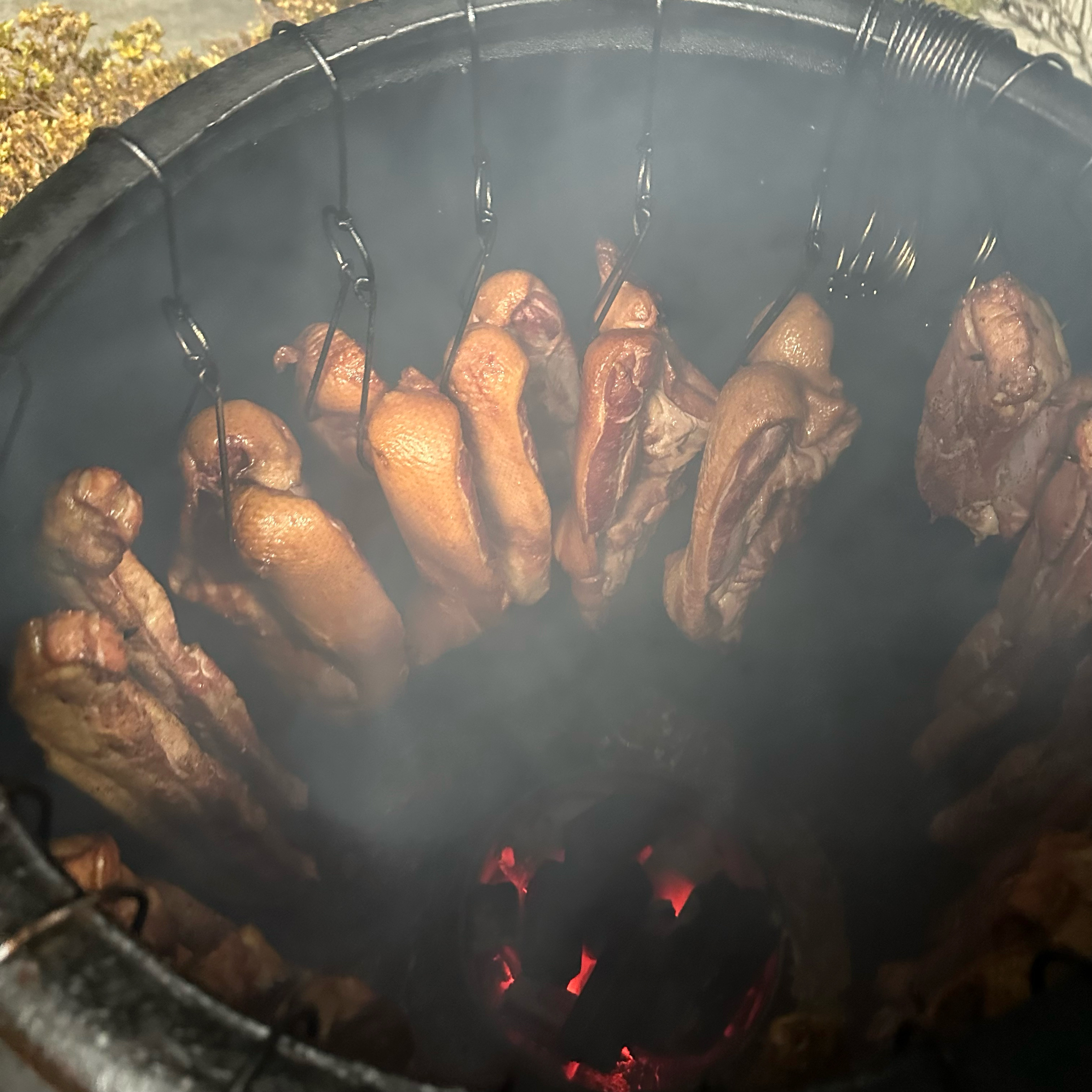 [여수 맛집 용주리 항아리 바베큐] 직접 가본 로컬 리뷰