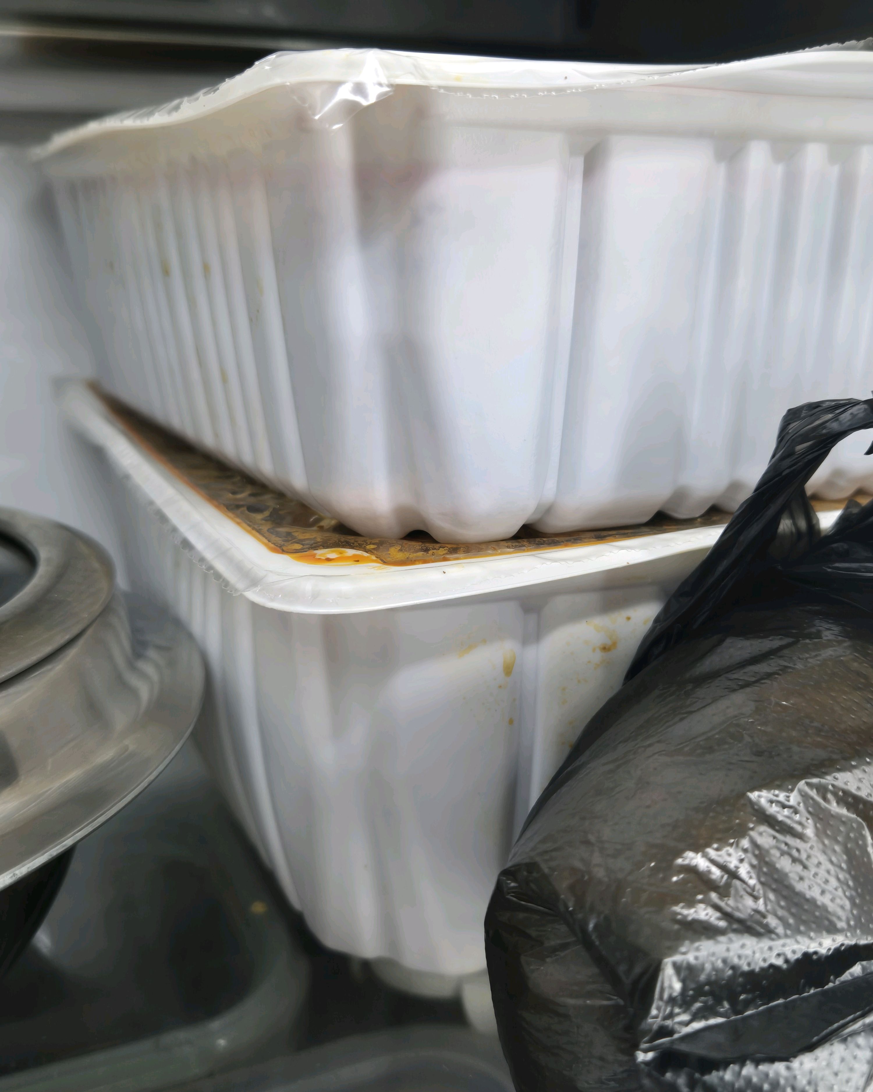 오리역 맛집 서울감자탕 해장국 내돈내산 방문후기