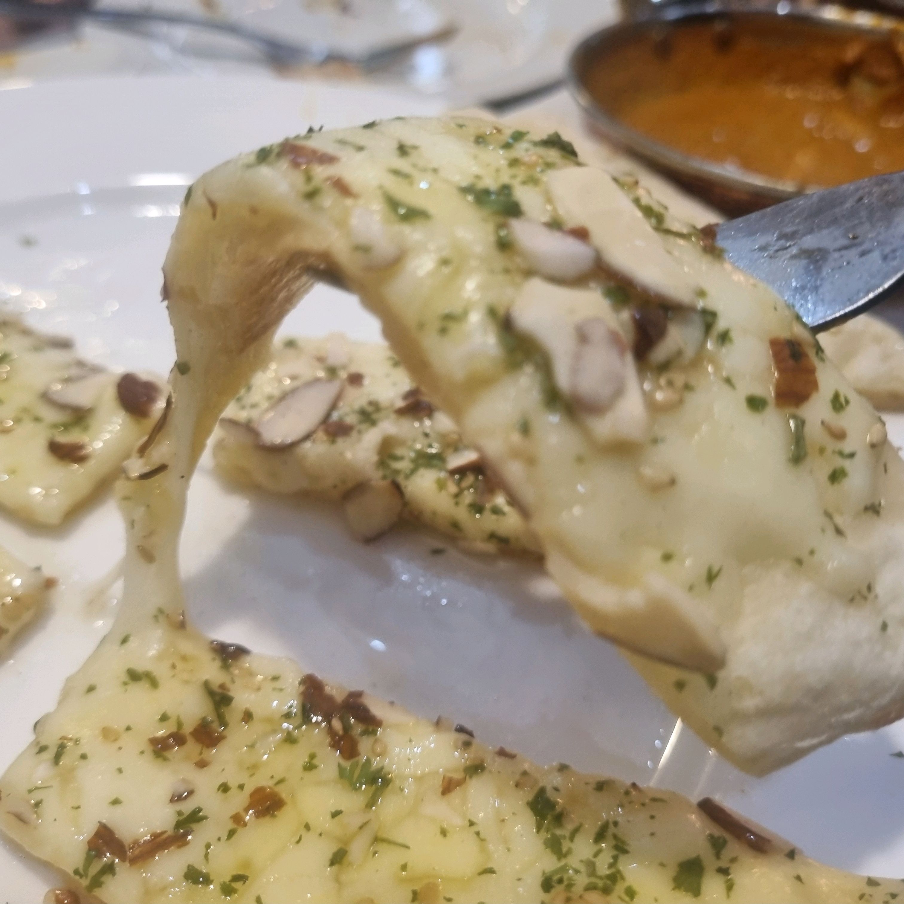 미금역 맛집 인디안커리 미금점 내돈내산 방문리뷰