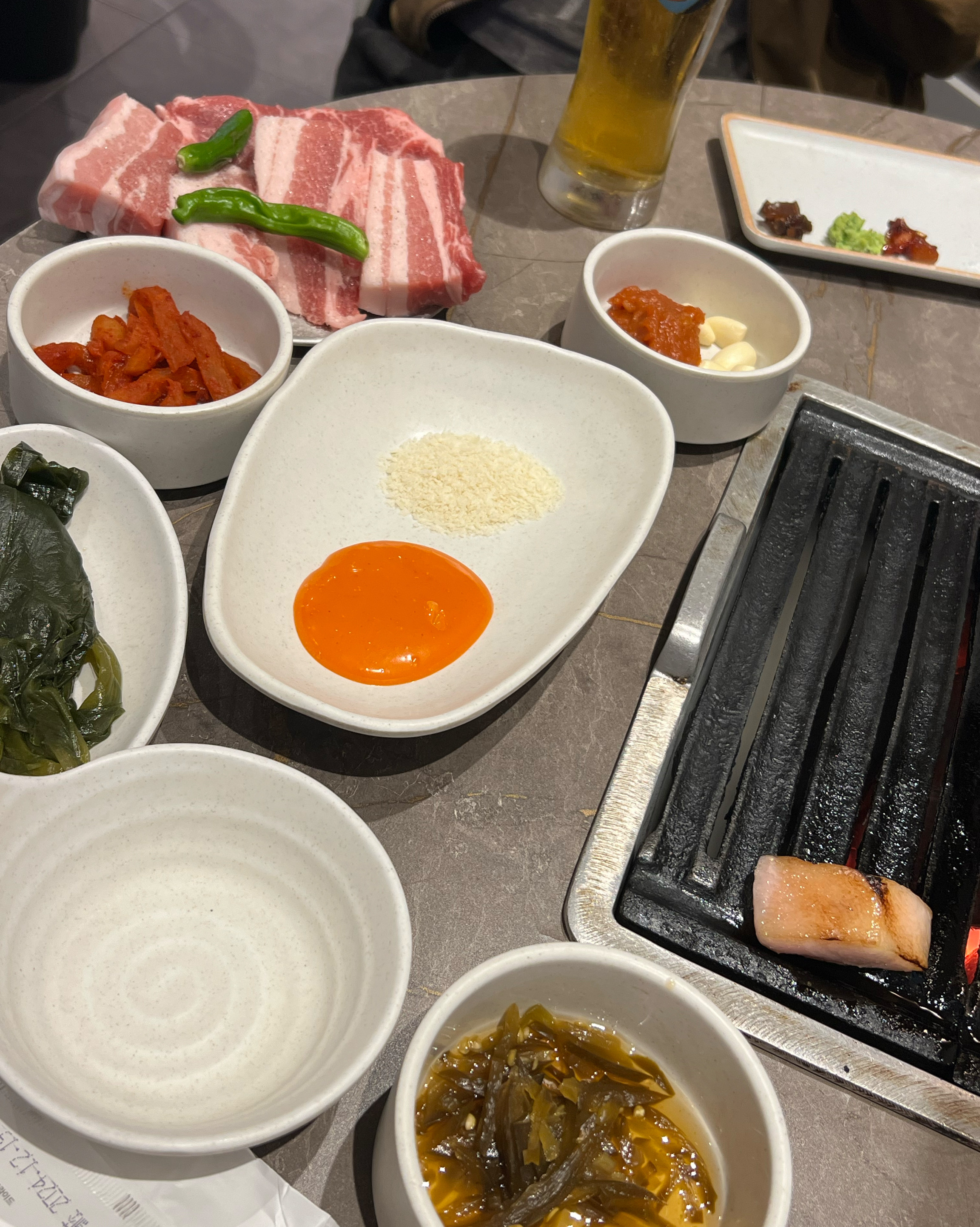 [여수 맛집 학돈] 직접 가본 로컬 리뷰