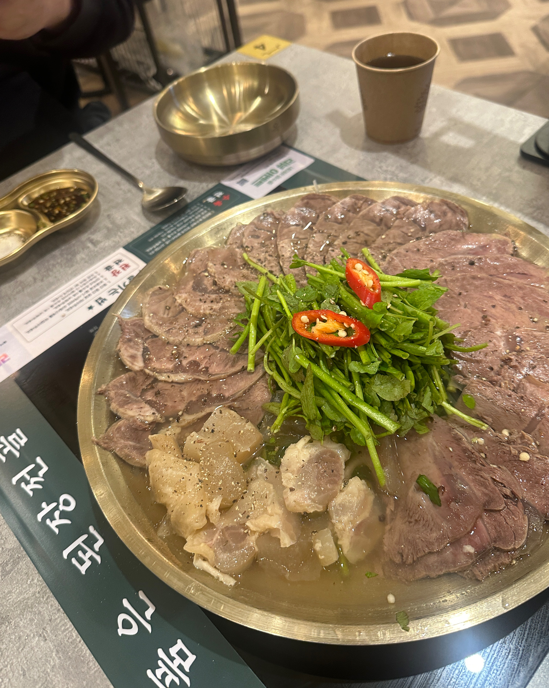 [천안 맛집 옥된장 천안불당점] 직접 가본 로컬 리뷰