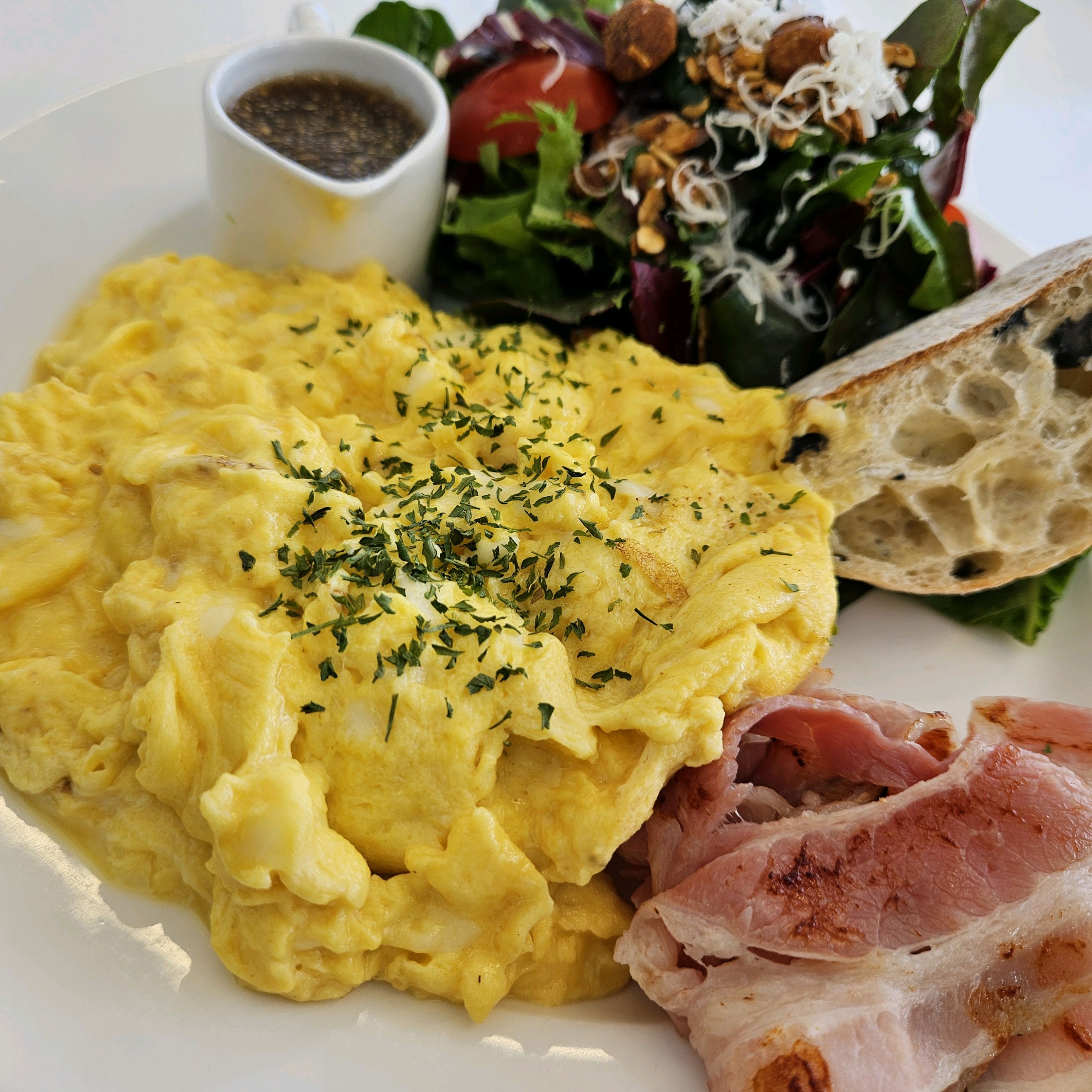 [동해 맛집 카페 한결] 직접 가본 로컬 리뷰