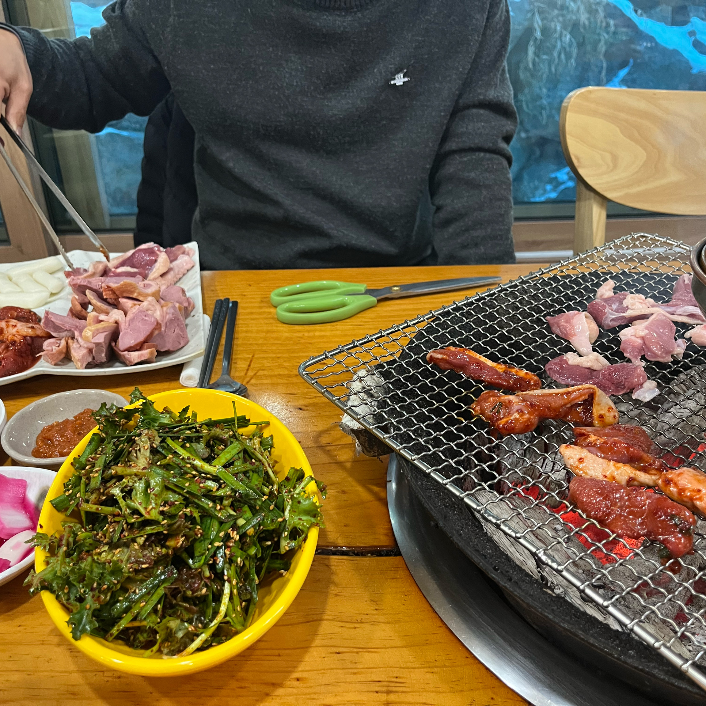 [춘천 맛집 툇골오리 본점] 직접 가본 로컬 리뷰