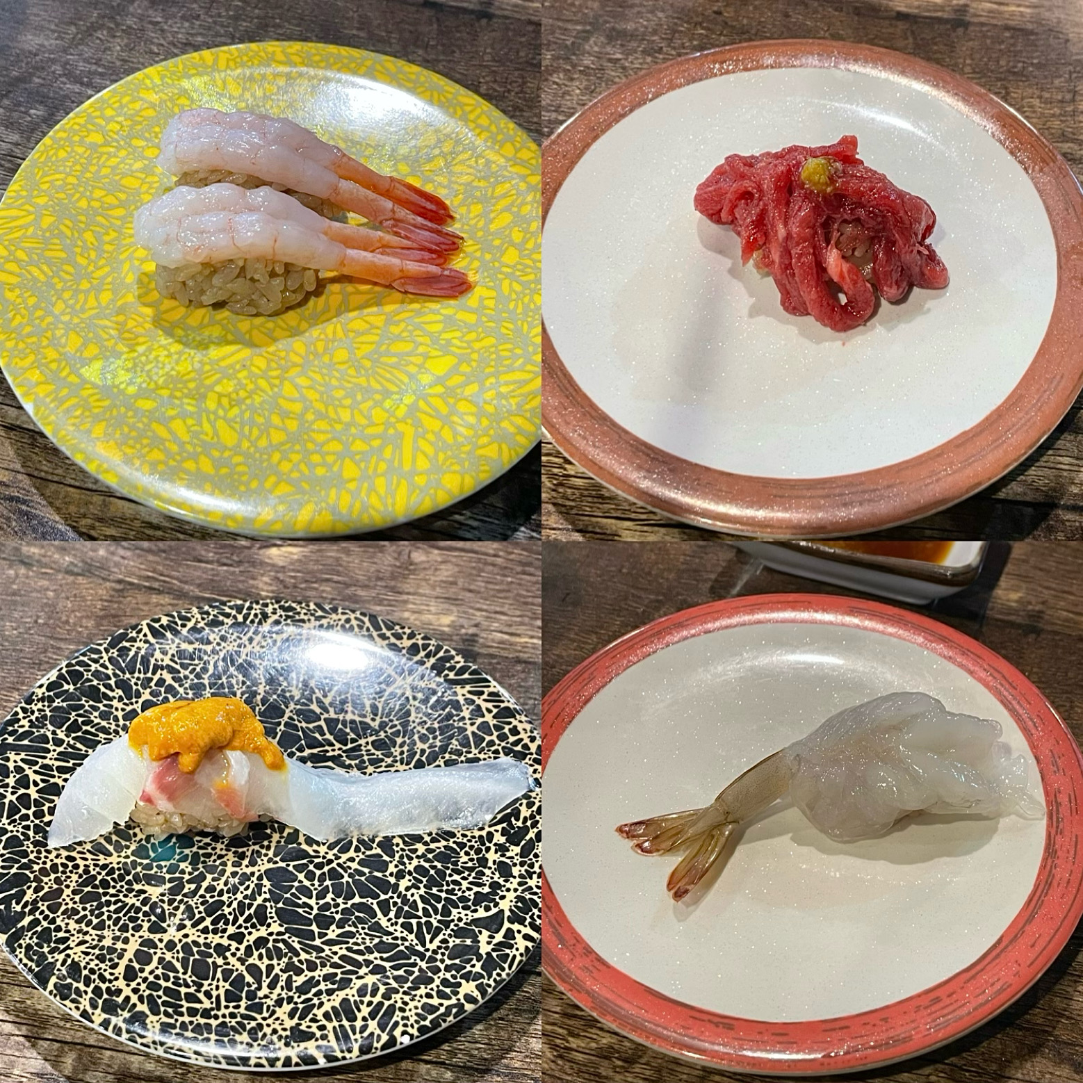 영화보러갔다가 - 불당동 맛집 스시덴