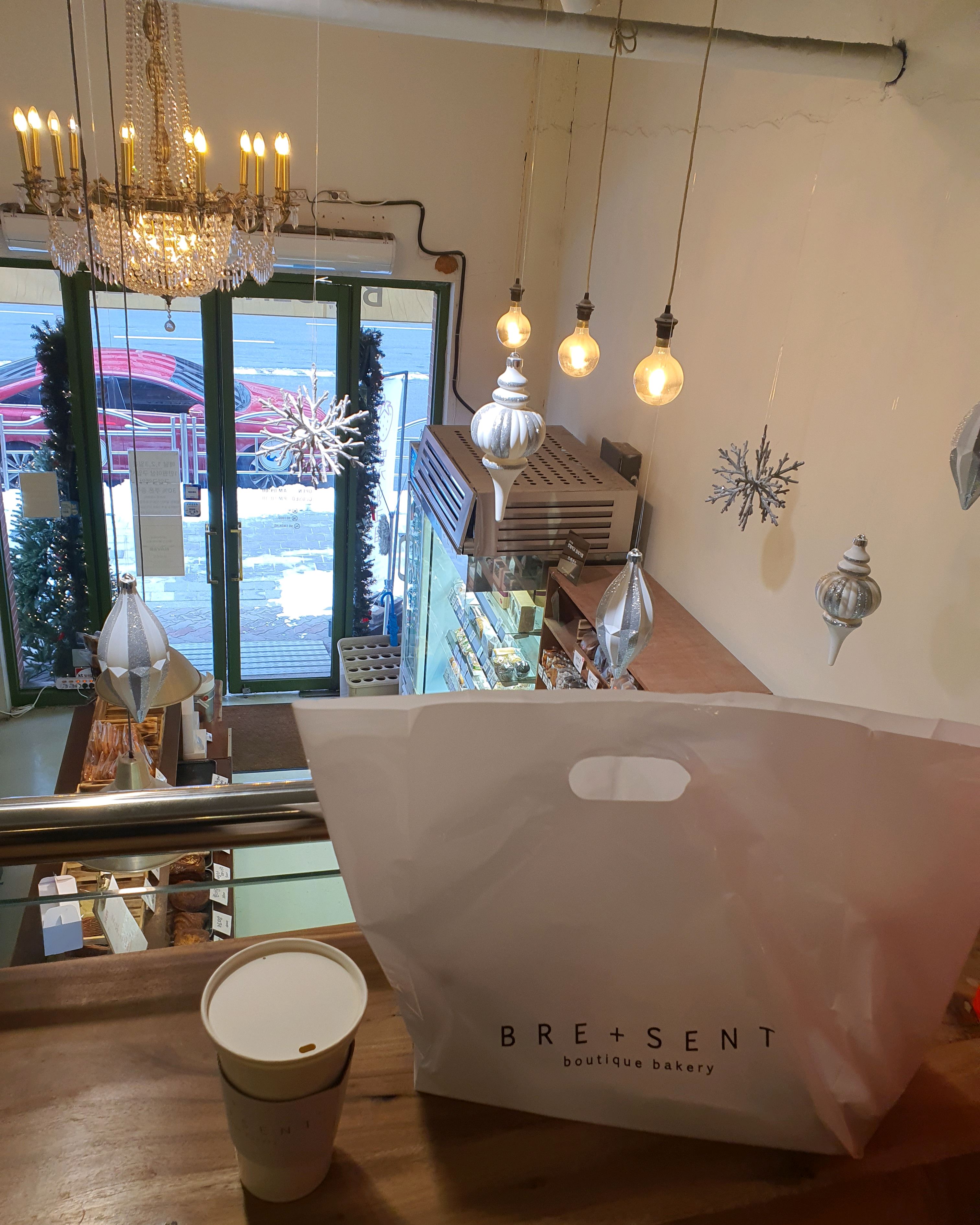 정자역 맛집 브레젠트 정자점 내돈내산 방문리뷰