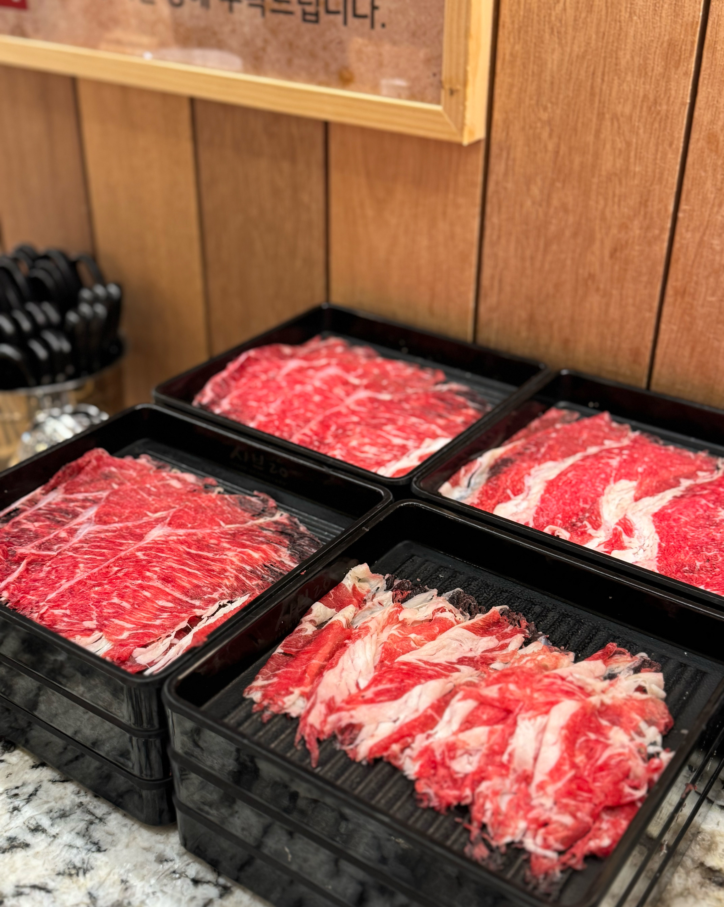 [김해 맛집 샤브20 김해삼계점] 직접 가본 로컬 리뷰