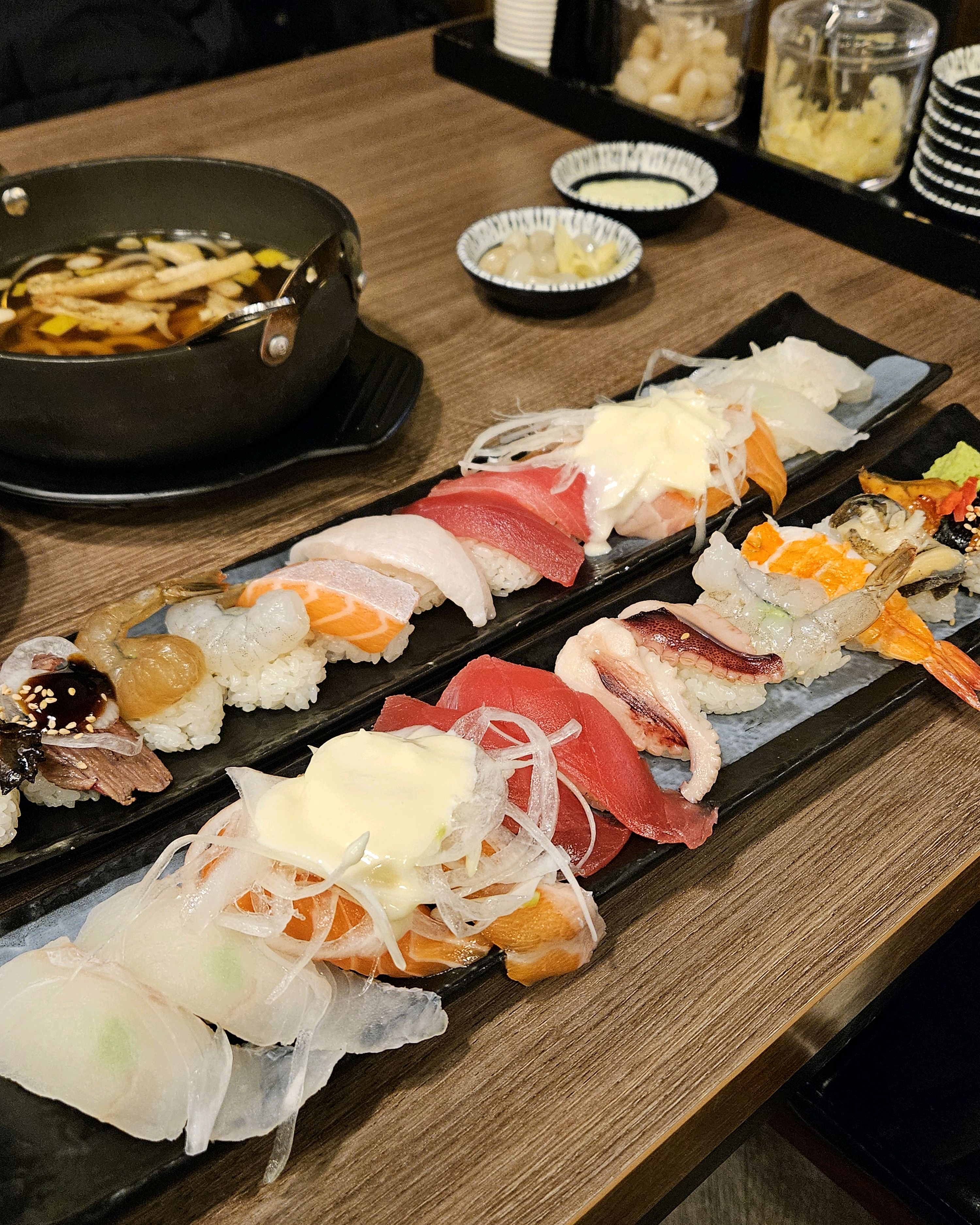 [천안 맛집 스시린 신불당점] 직접 가본 로컬 리뷰