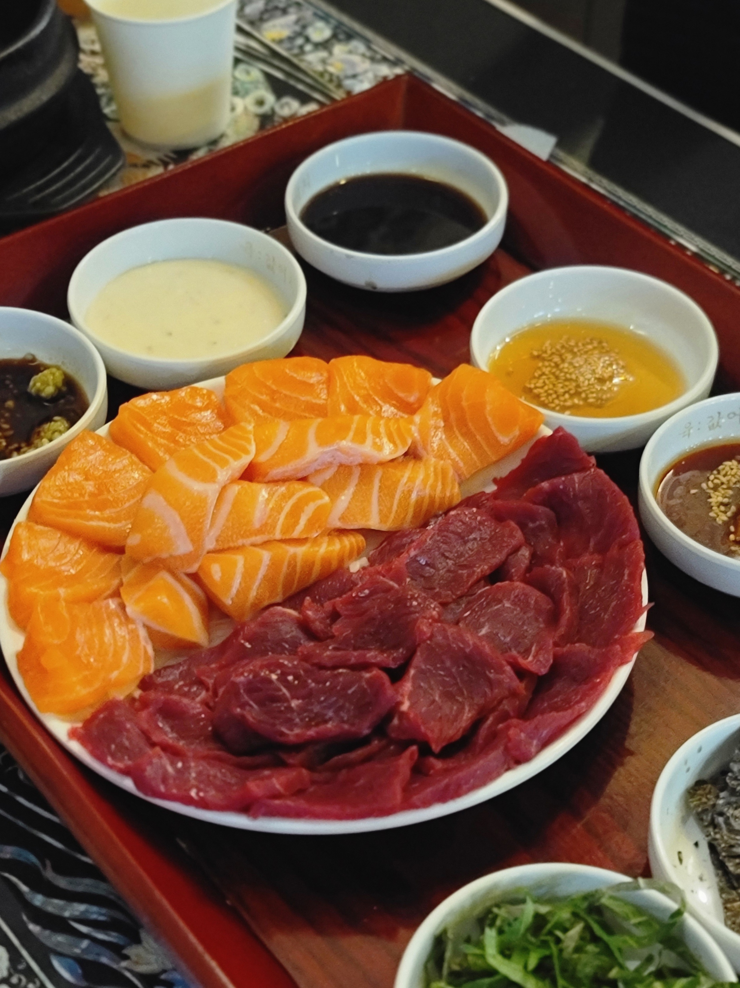 서현역 맛집 육값어치 내돈내산 방문리뷰