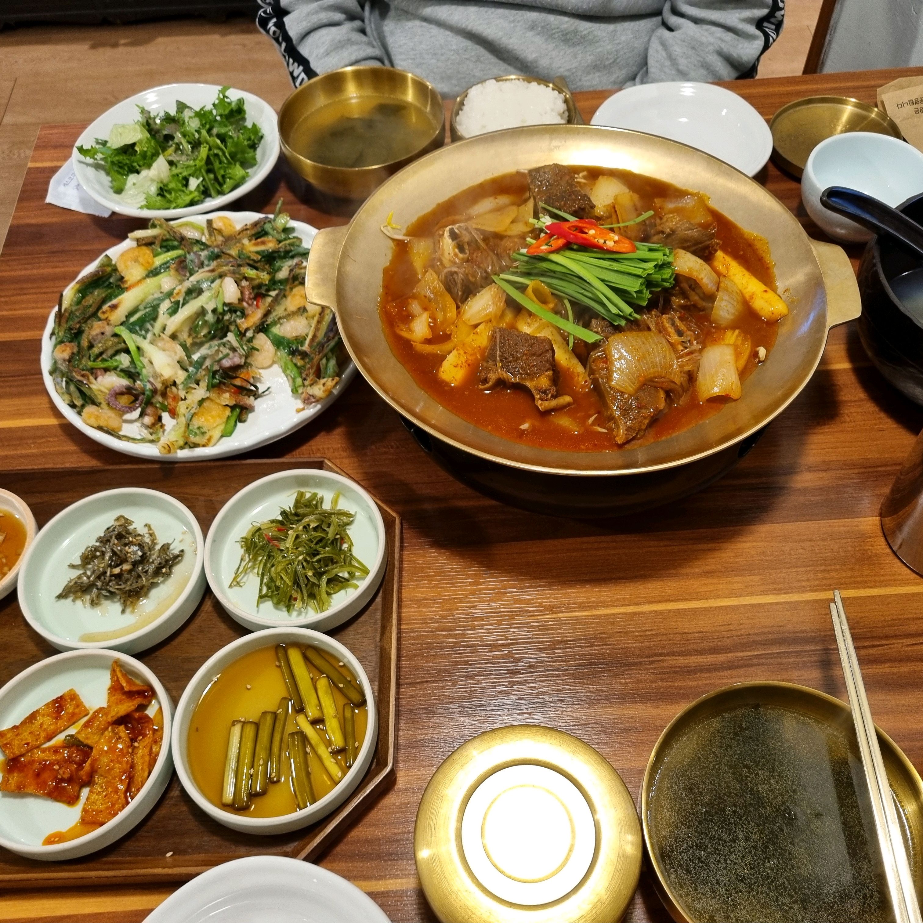 [김해 맛집 해온정] 직접 가본 로컬 리뷰