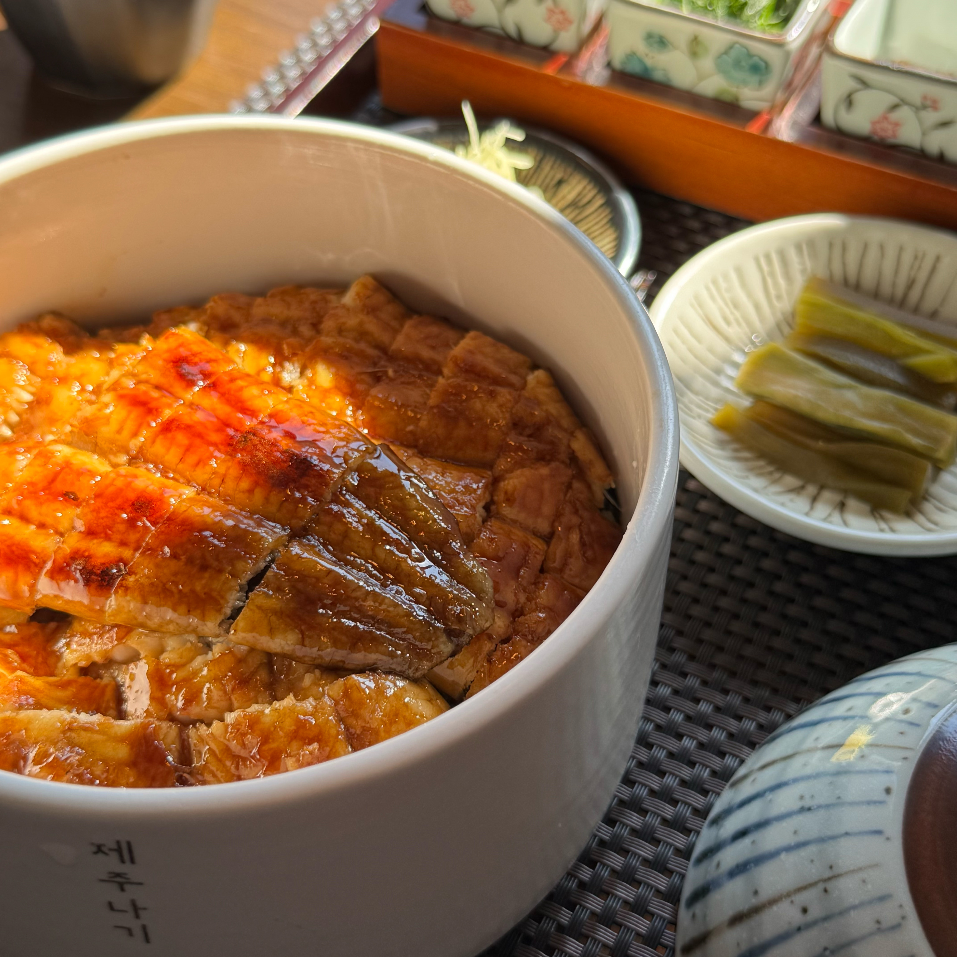 [애월 맛집 제주나기 애월본점] 직접 가본 로컬 리뷰