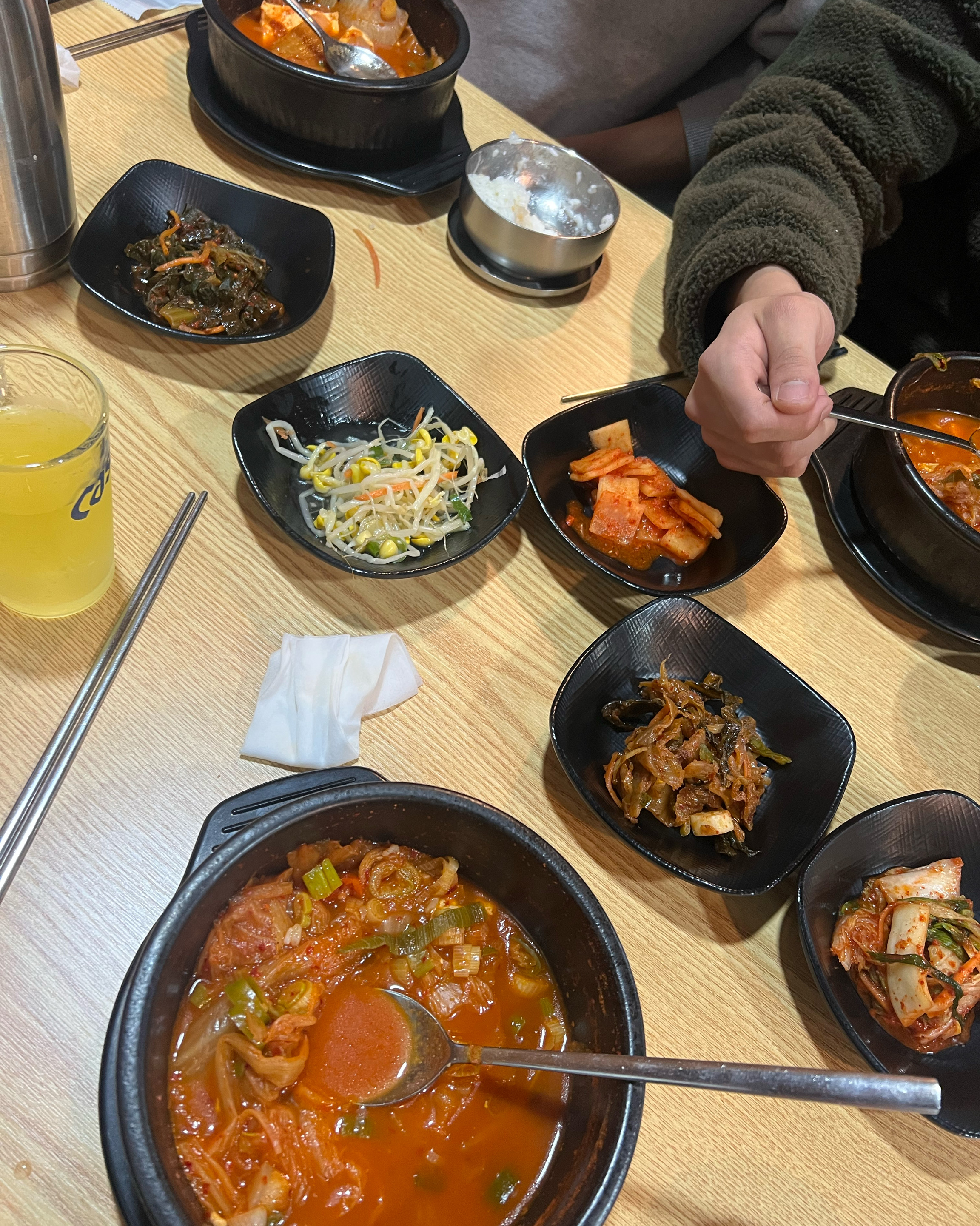 [여수 맛집 용주리 항아리 바베큐] 직접 가본 로컬 리뷰