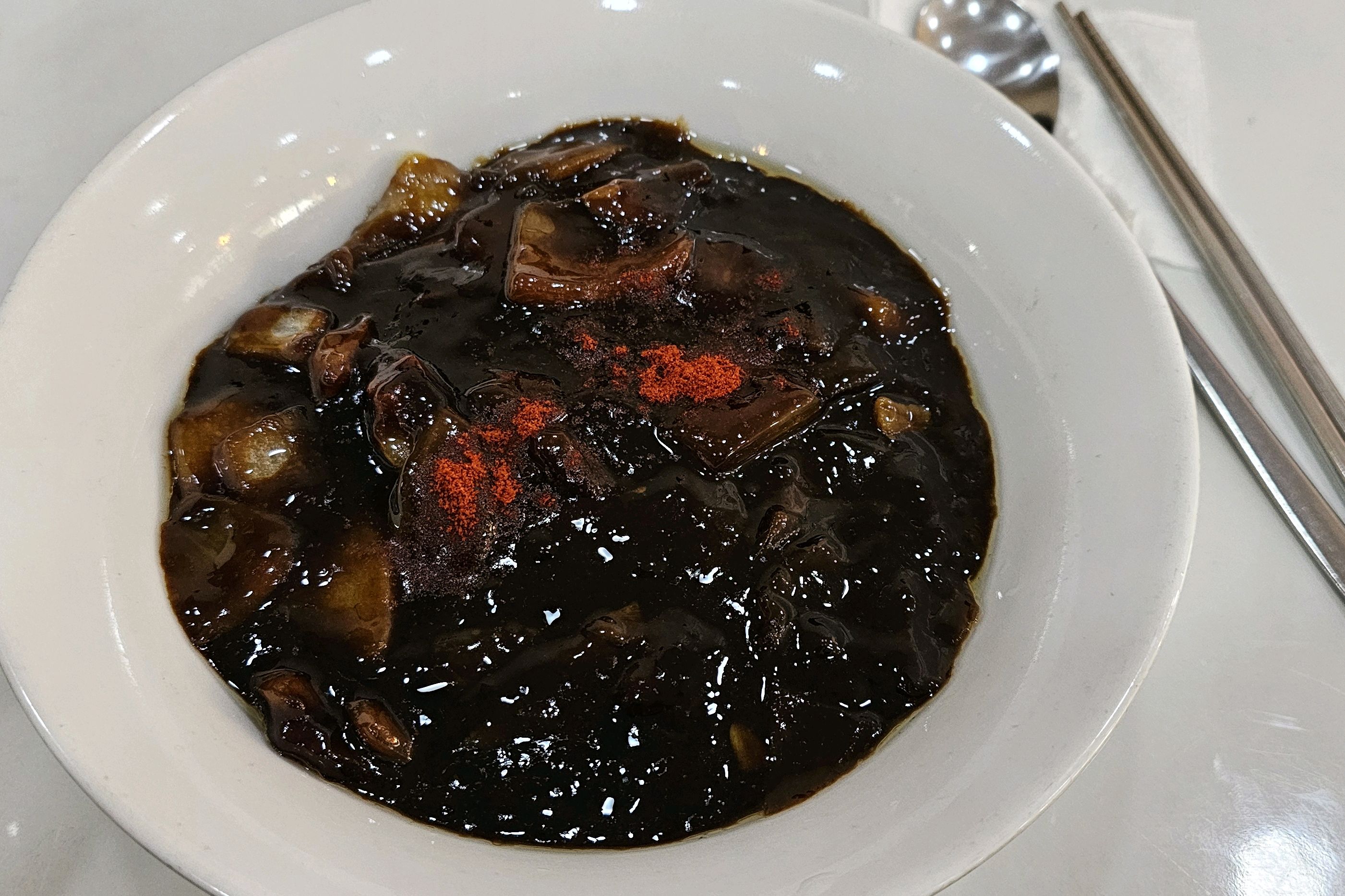 오리역 맛집 취옹 내돈내산 방문리뷰