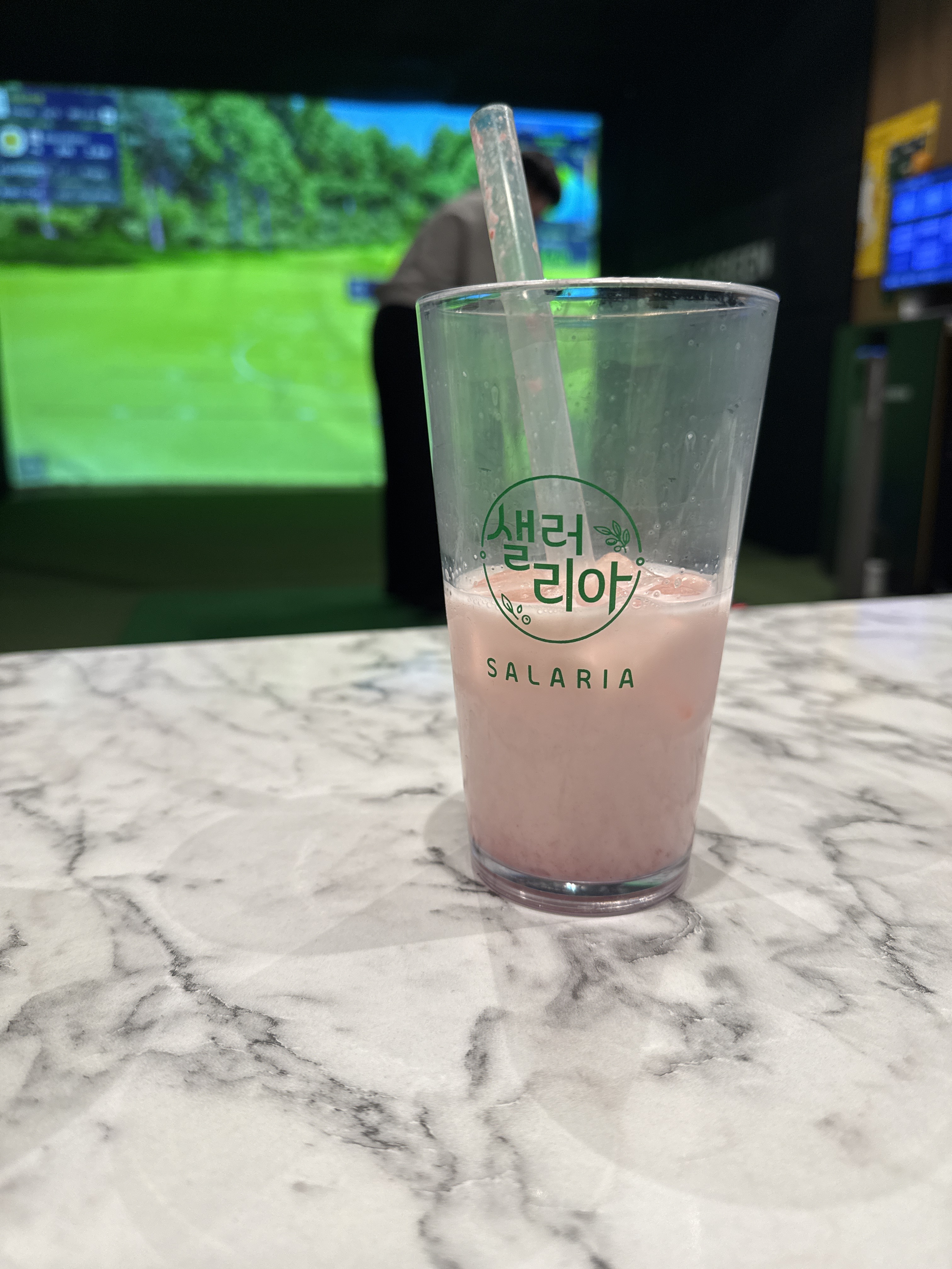 오리역 맛집 샐러리아 용인죽전점 내돈내산 방문리뷰