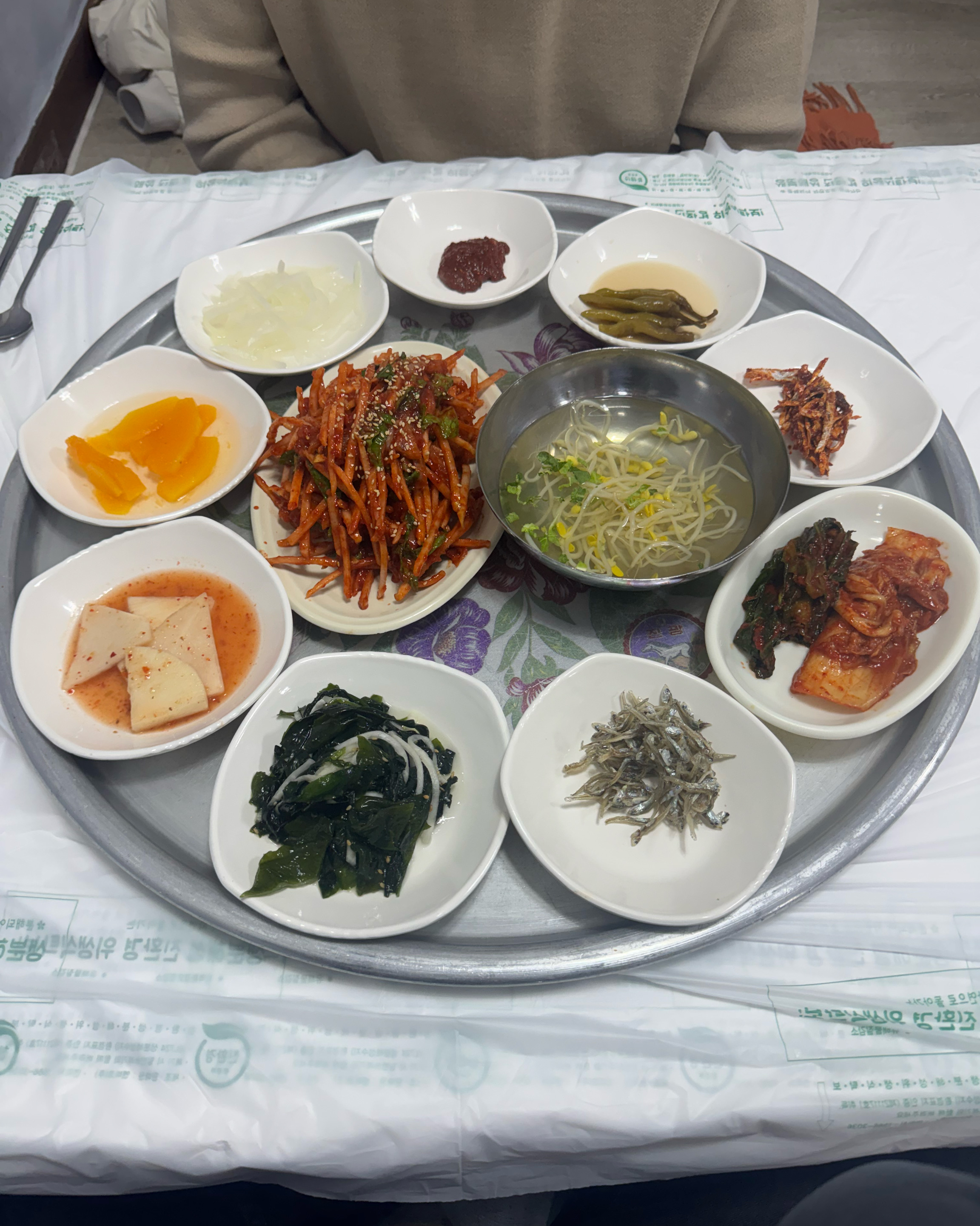 [여수 맛집 돌산식당] 직접 가본 로컬 리뷰