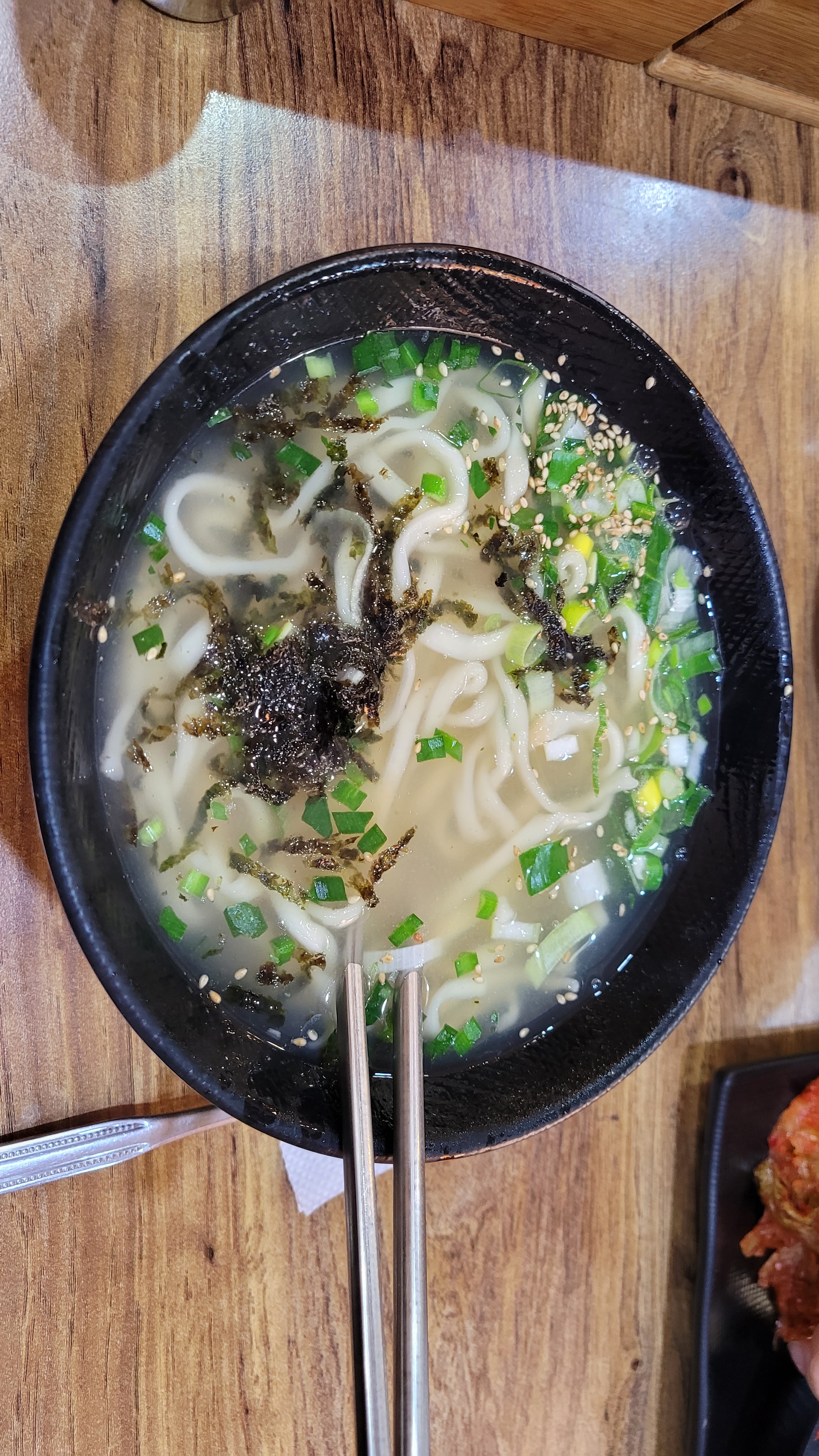 [부산역 맛집 얼큰이손칼국수] 직접 가본 로컬 리뷰