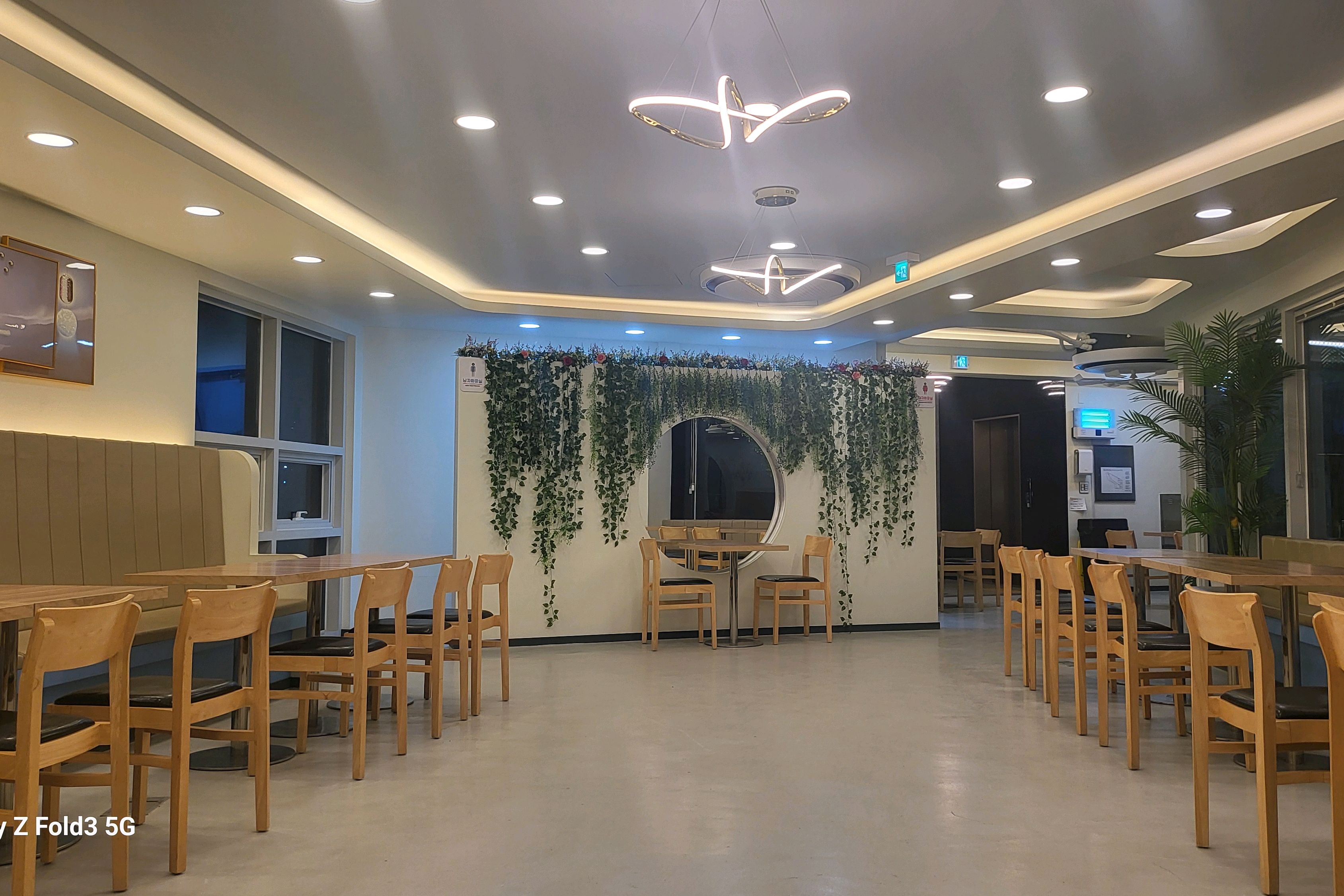 [을왕리 맛집 레드피아노 카페] 직접 가본 로컬 리뷰