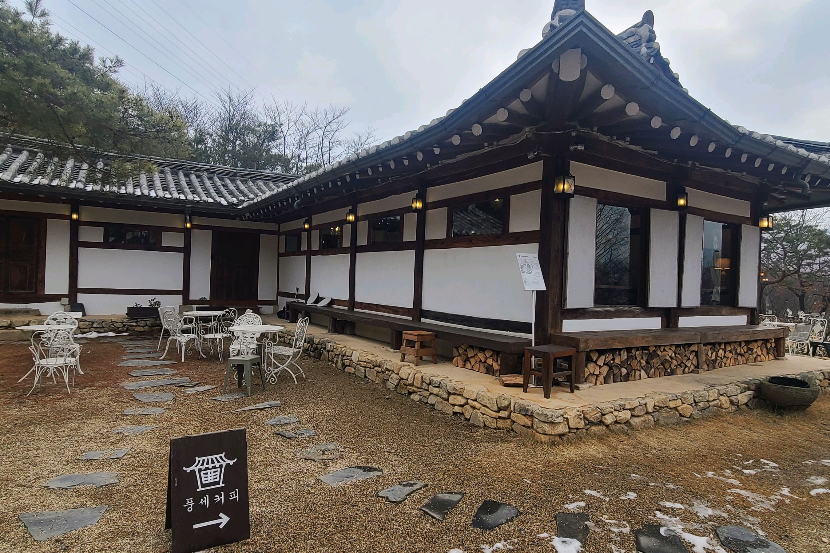 [천안 맛집 풍세커피] 직접 가본 로컬 리뷰