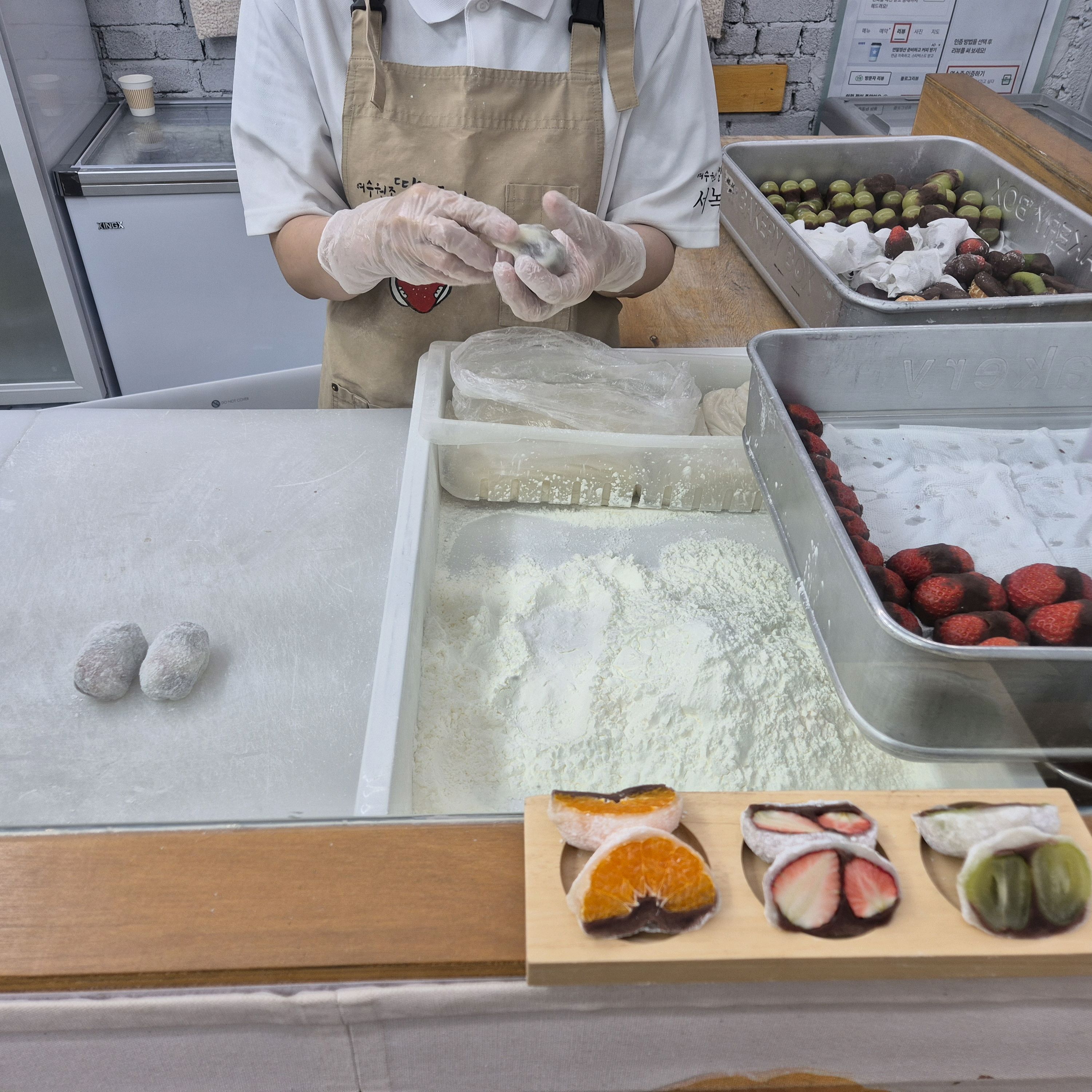 [여수 맛집 서녹씨] 직접 가본 로컬 리뷰