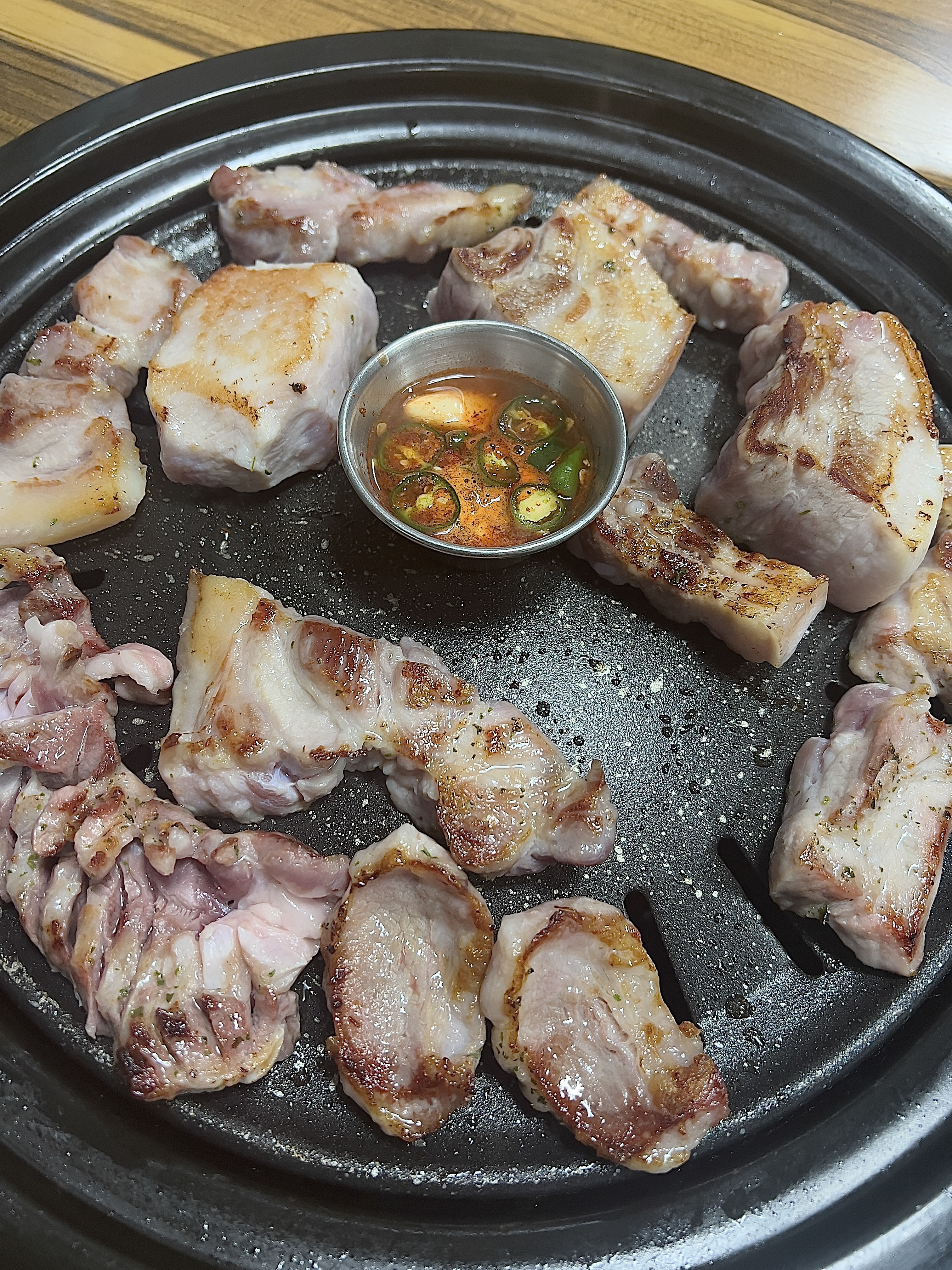 [김해 맛집 돈갑부] 직접 가본 로컬 리뷰