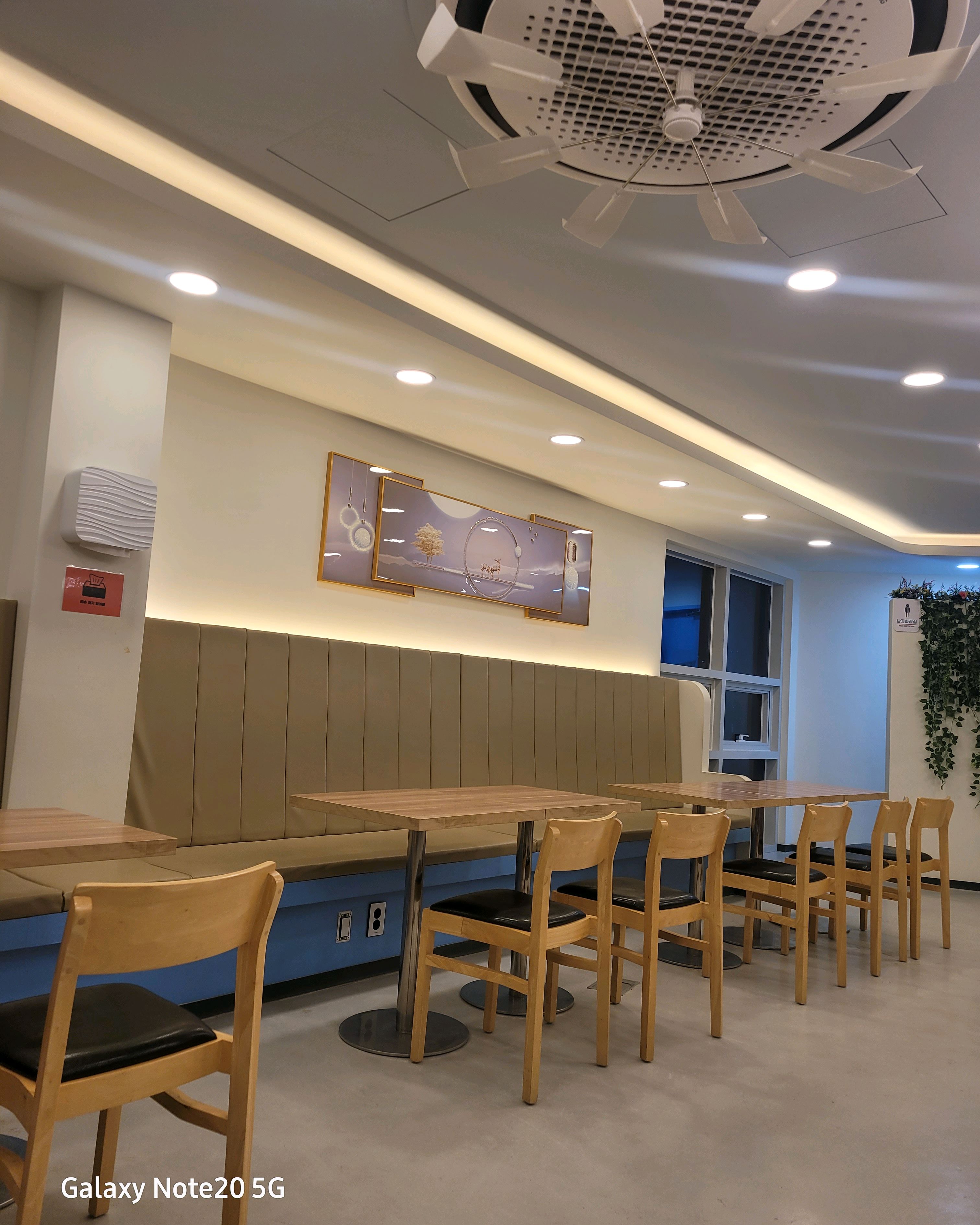 [을왕리 맛집 레드피아노 카페] 직접 가본 로컬 리뷰