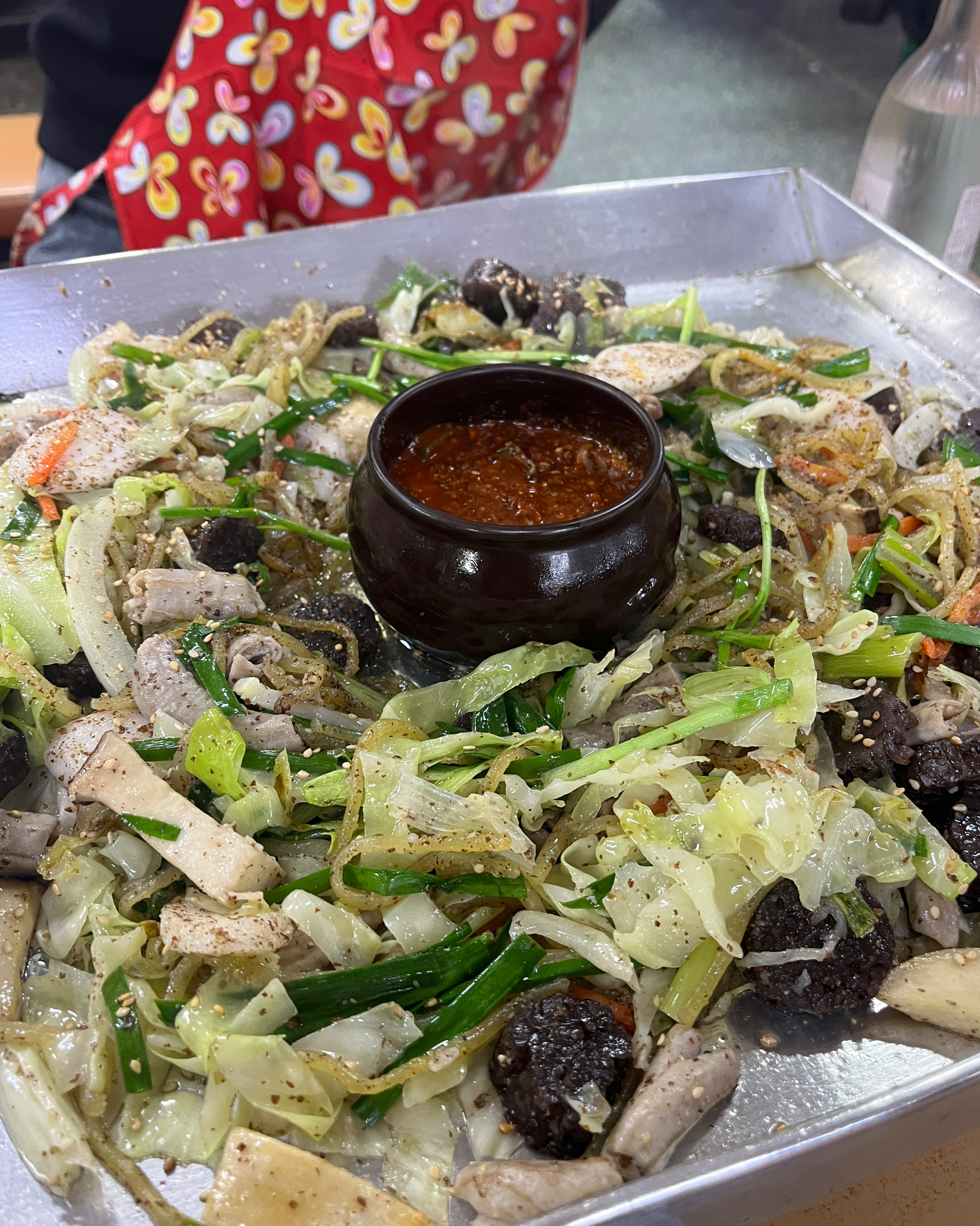 신림역 맛집 순창 내돈내산 찐리뷰