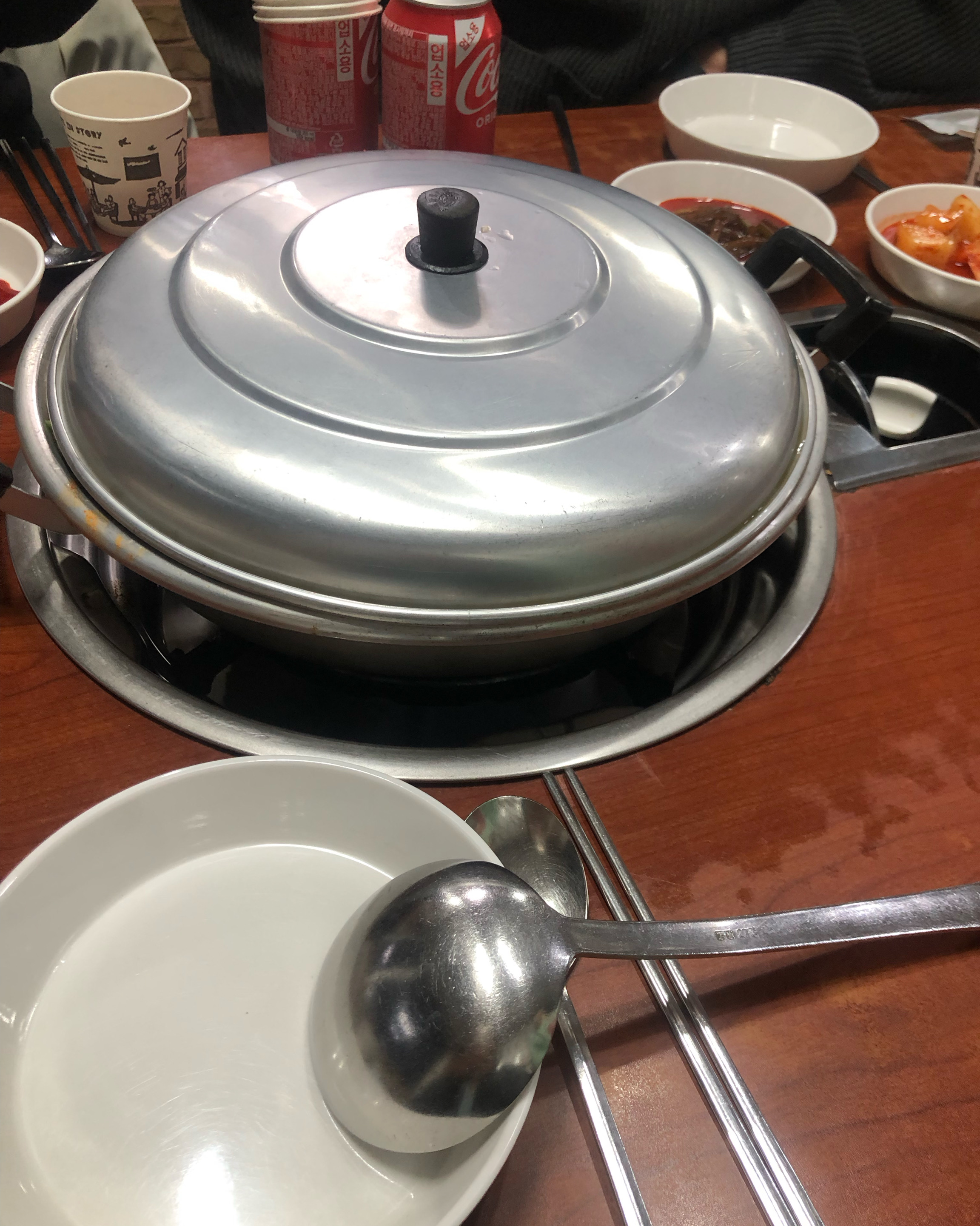 진짜 맛있어요 - 대전 맛집 한영식당