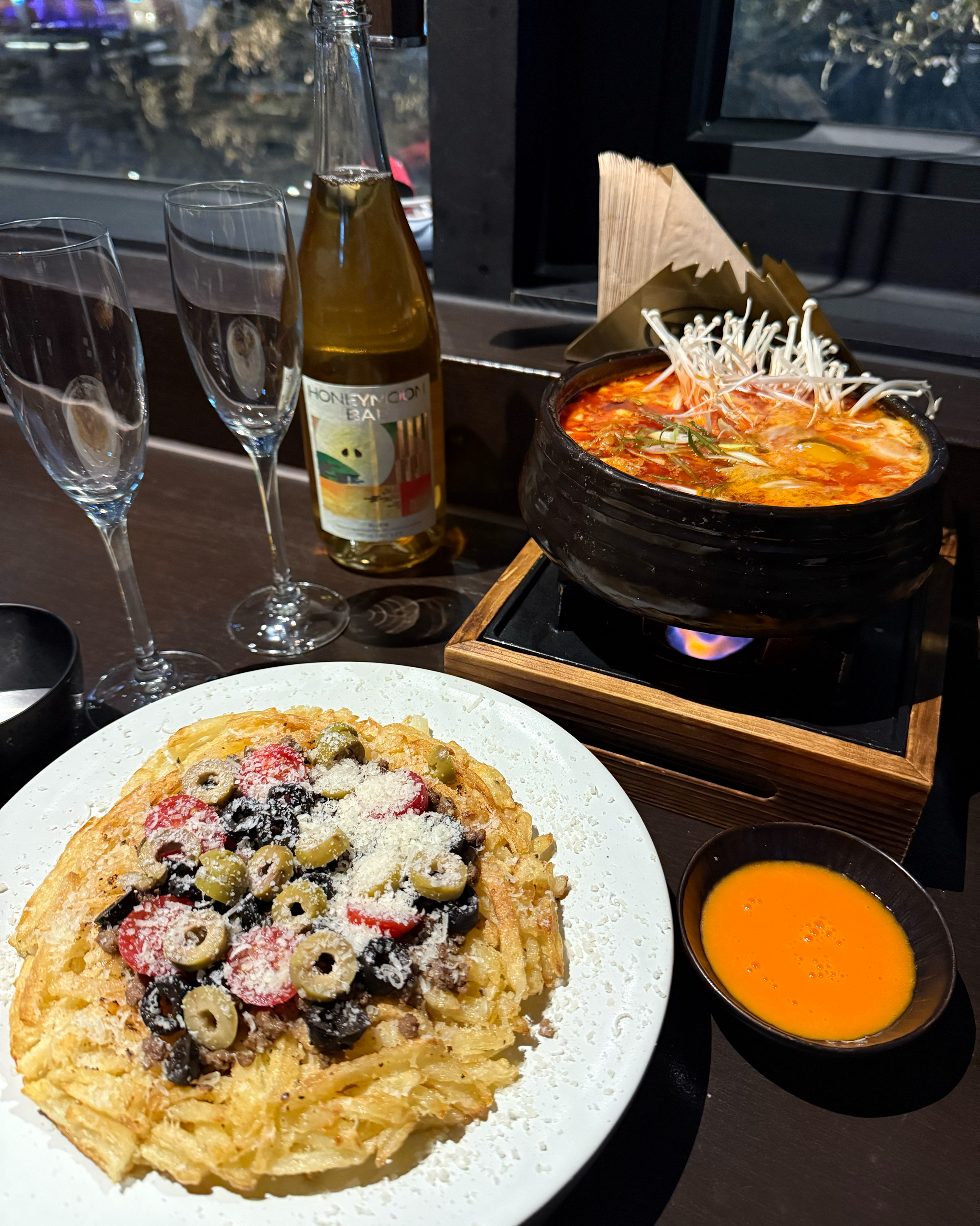 [광화문 맛집 리파인 을지로명동점] 직접 가본 로컬 리뷰