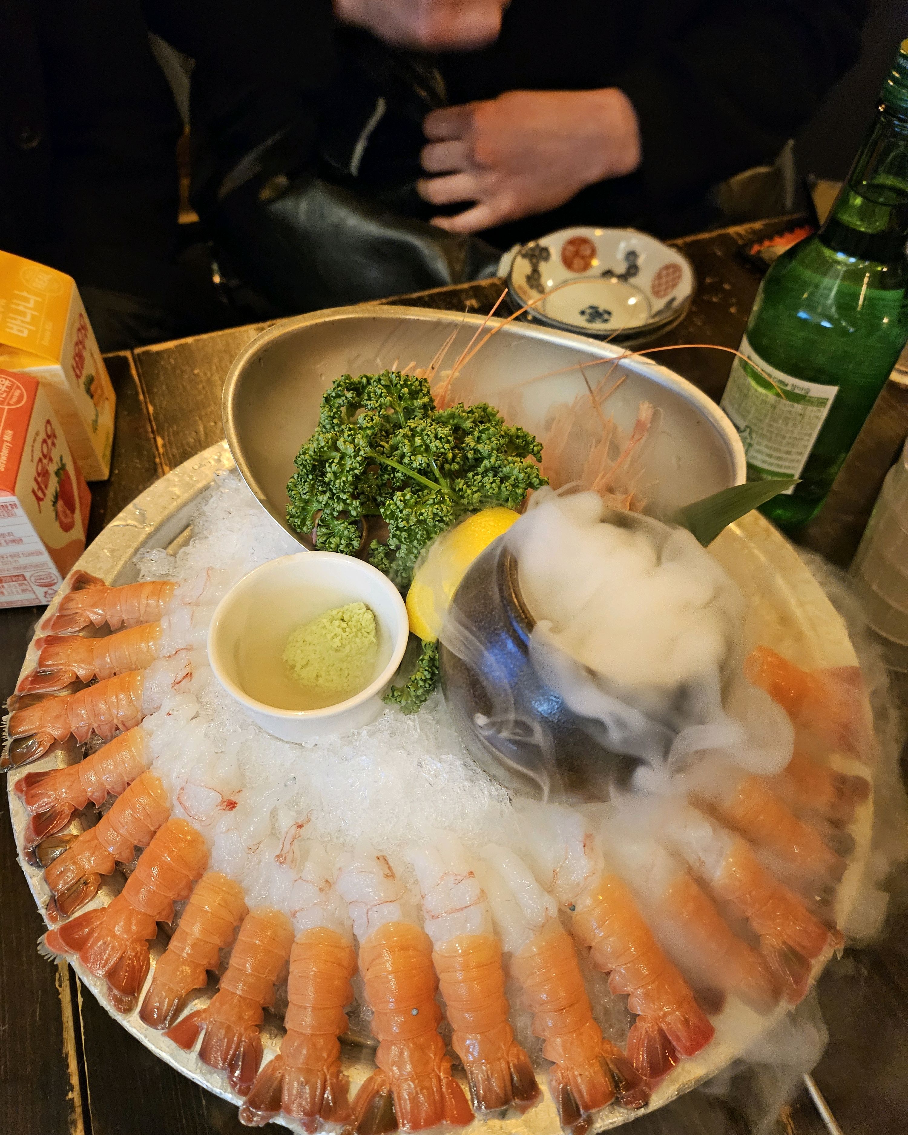 [광화문 맛집 토리고야 종로본점] 직접 가본 로컬 리뷰