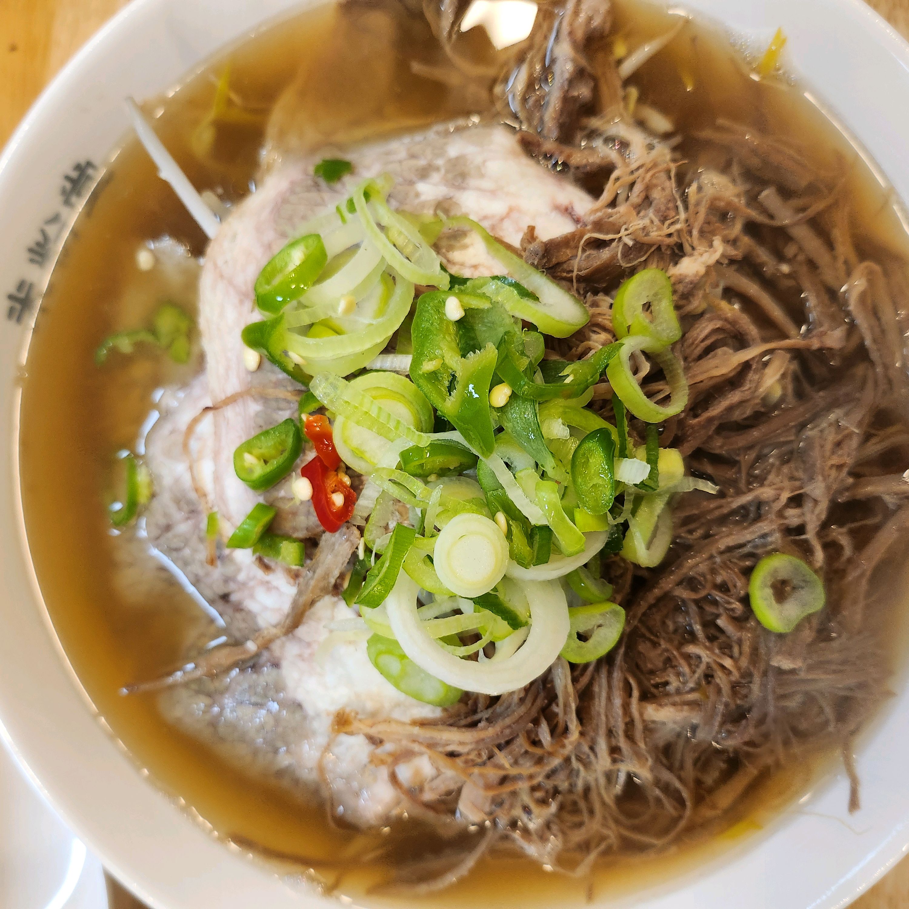 찐맛집입니다. - 운정역 맛집 미분당 파주운정점
