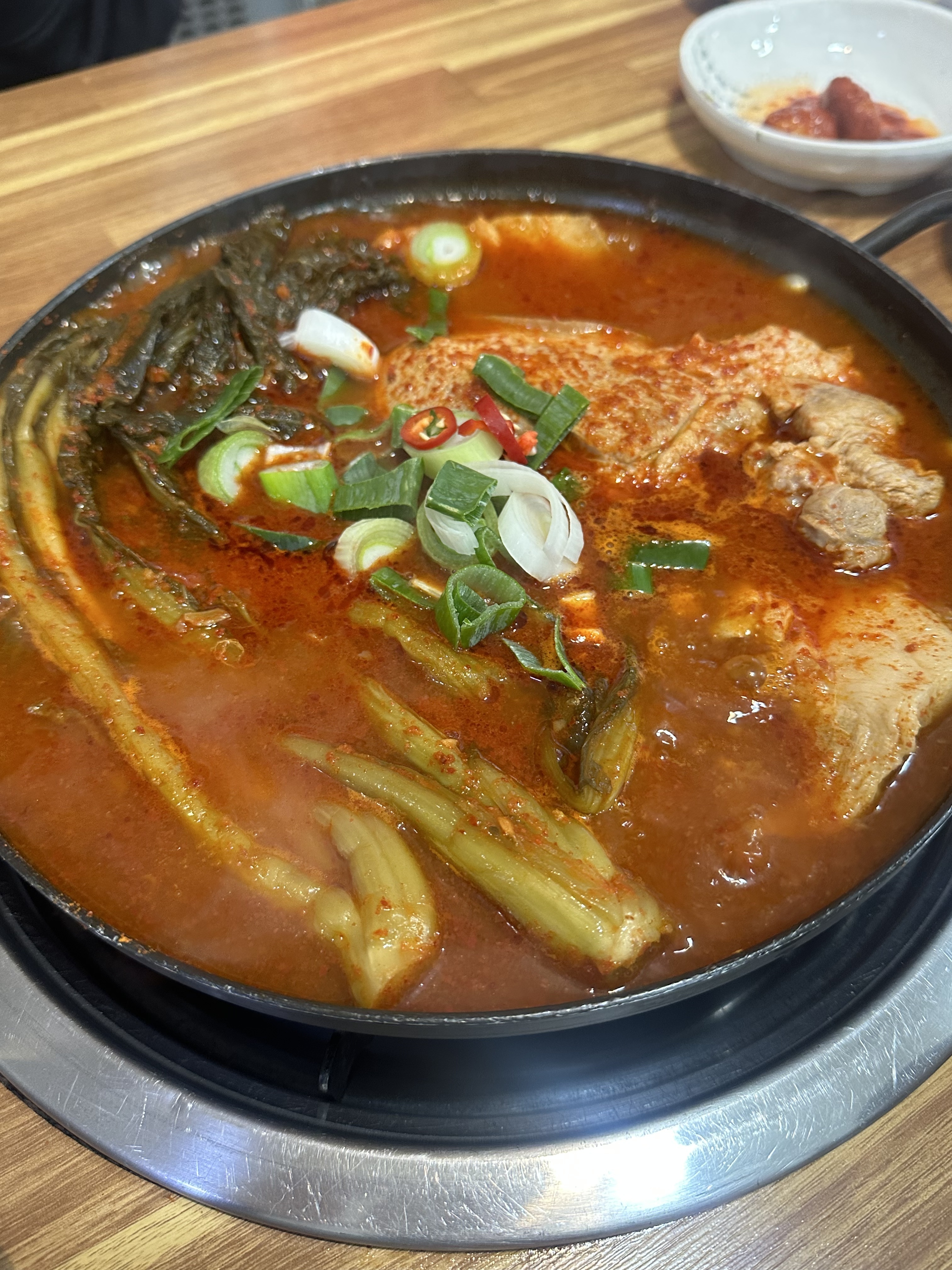 [여수 맛집 윤심이네실비집] 직접 가본 로컬 리뷰