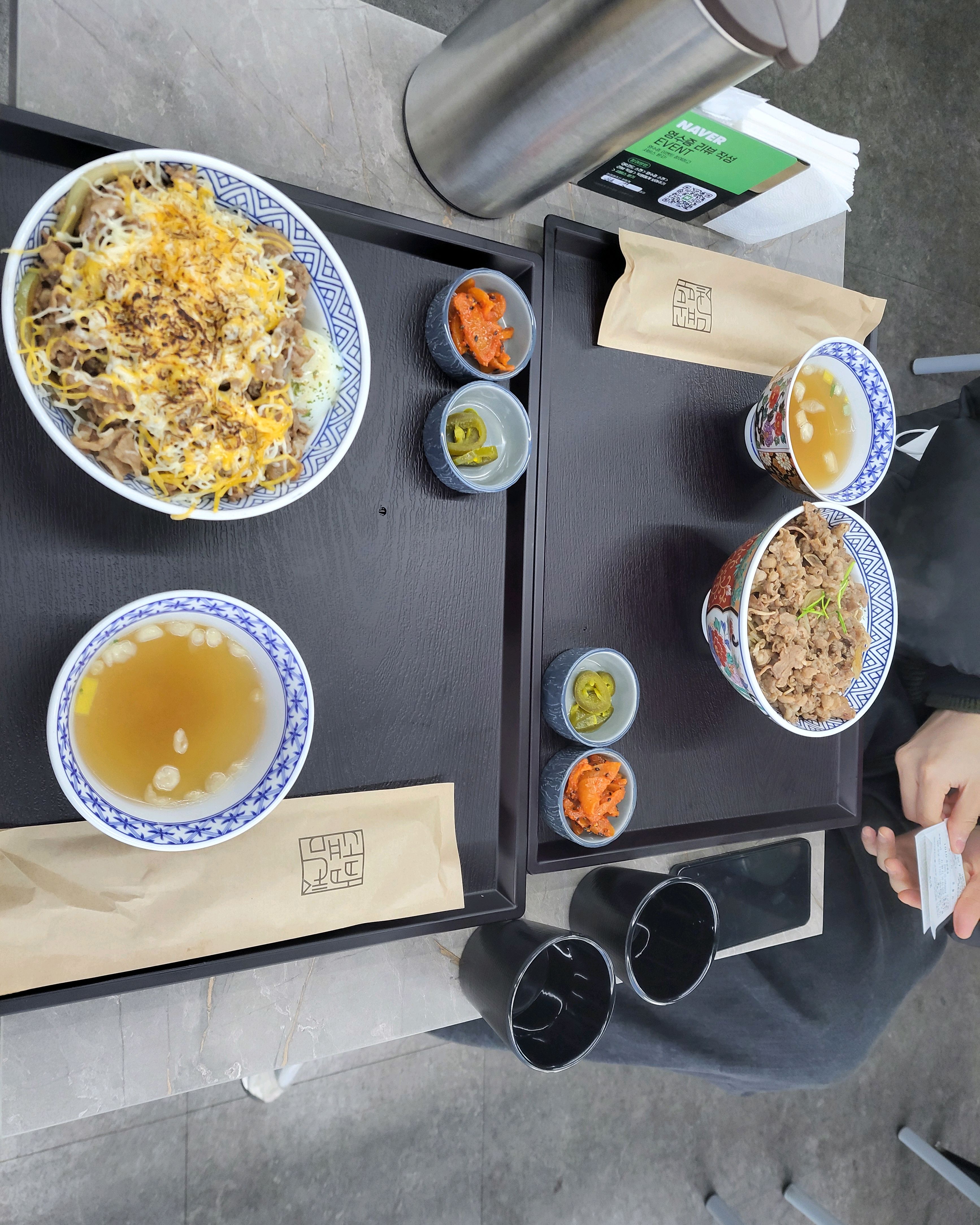 오리역 맛집 덮밥마켓 죽전본점 내돈내산 방문리뷰