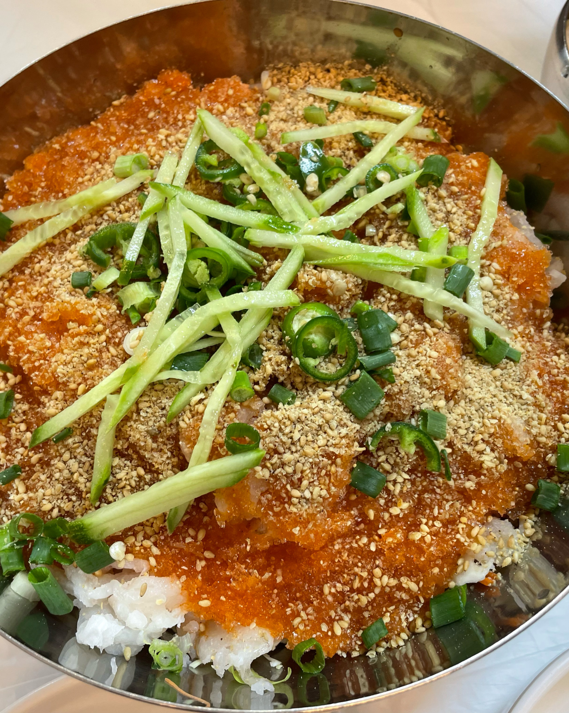 [동해 맛집 묵호물회] 직접 가본 로컬 리뷰